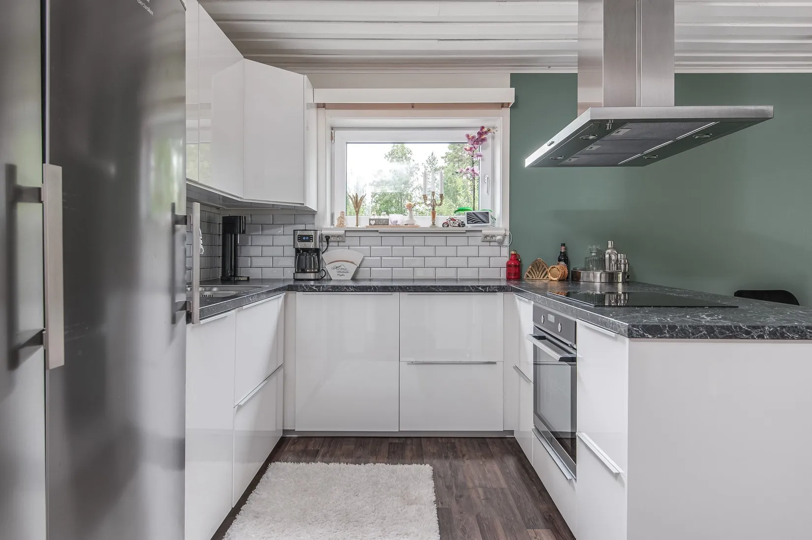 Villa, Hjortronstigen 9, Graversfors, Norrköping