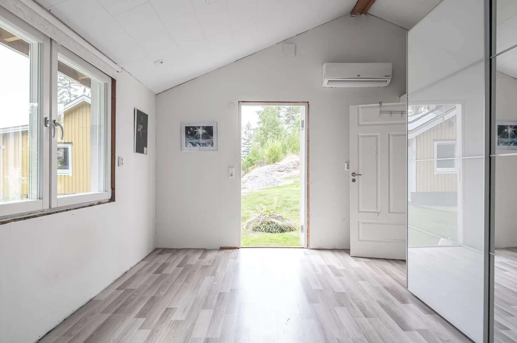 Villa, Hjortronstigen 9, Graversfors, Norrköping
