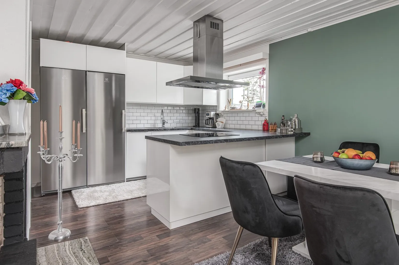 Villa, Hjortronstigen 9, Graversfors, Norrköping