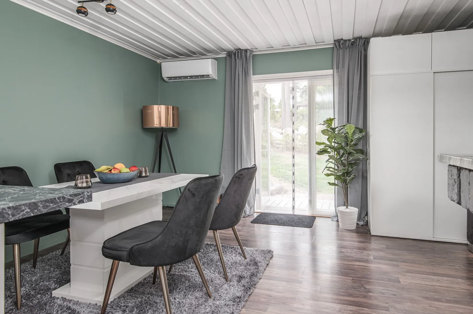 Villa, Hjortronstigen 9, Graversfors, Norrköping