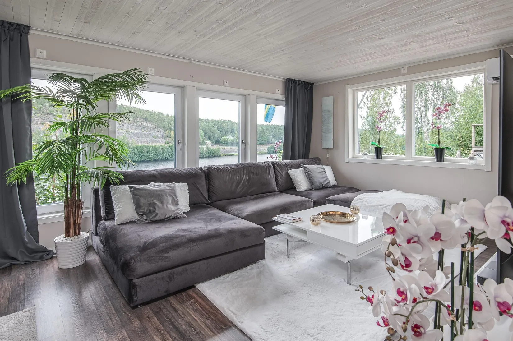 Villa, Hjortronstigen 9, Graversfors, Norrköping