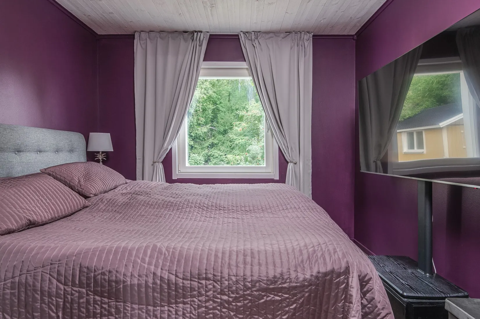 Villa, Hjortronstigen 9, Graversfors, Norrköping