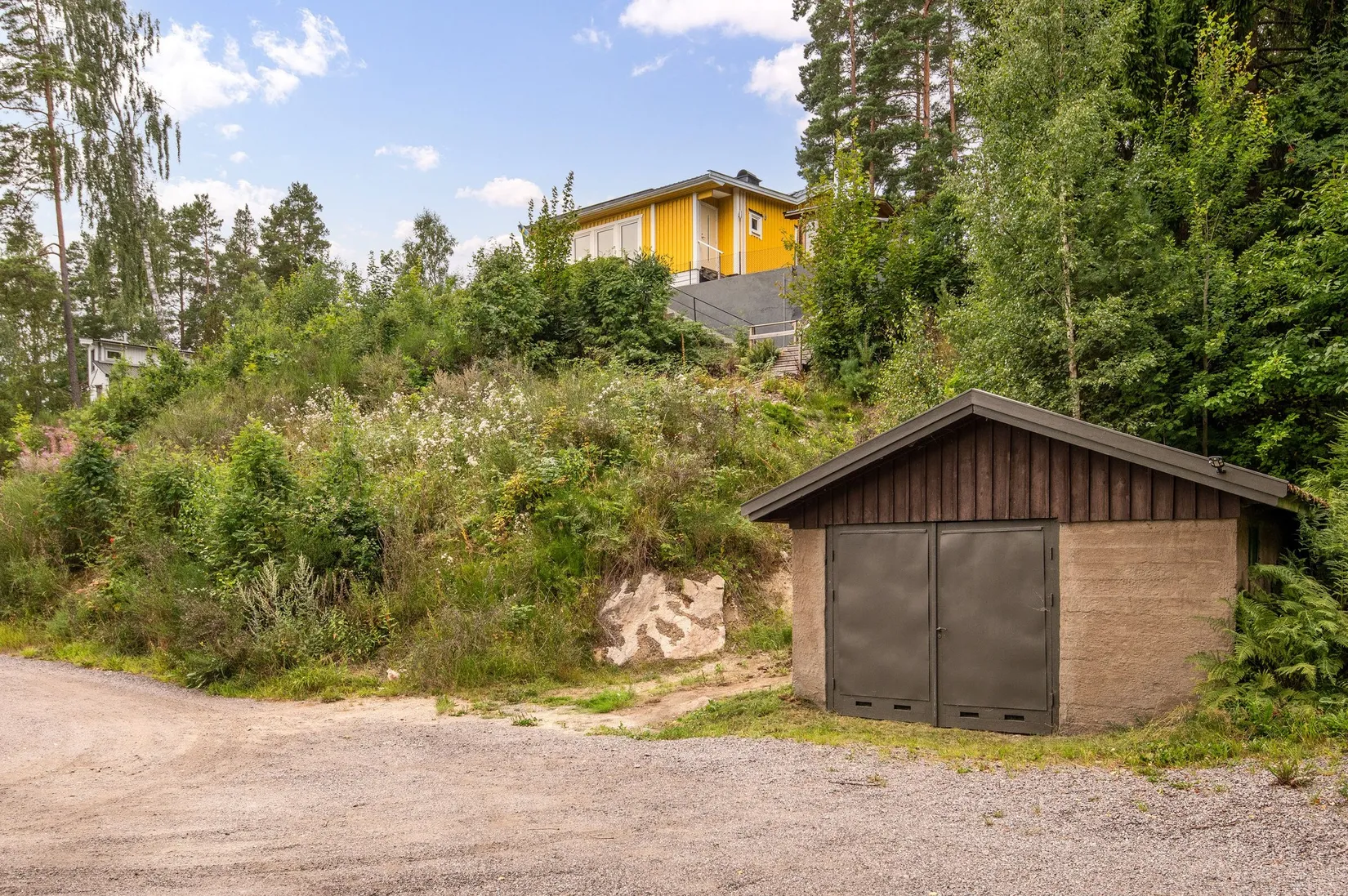 Villa, Hjortronstigen 9, Graversfors, Norrköping