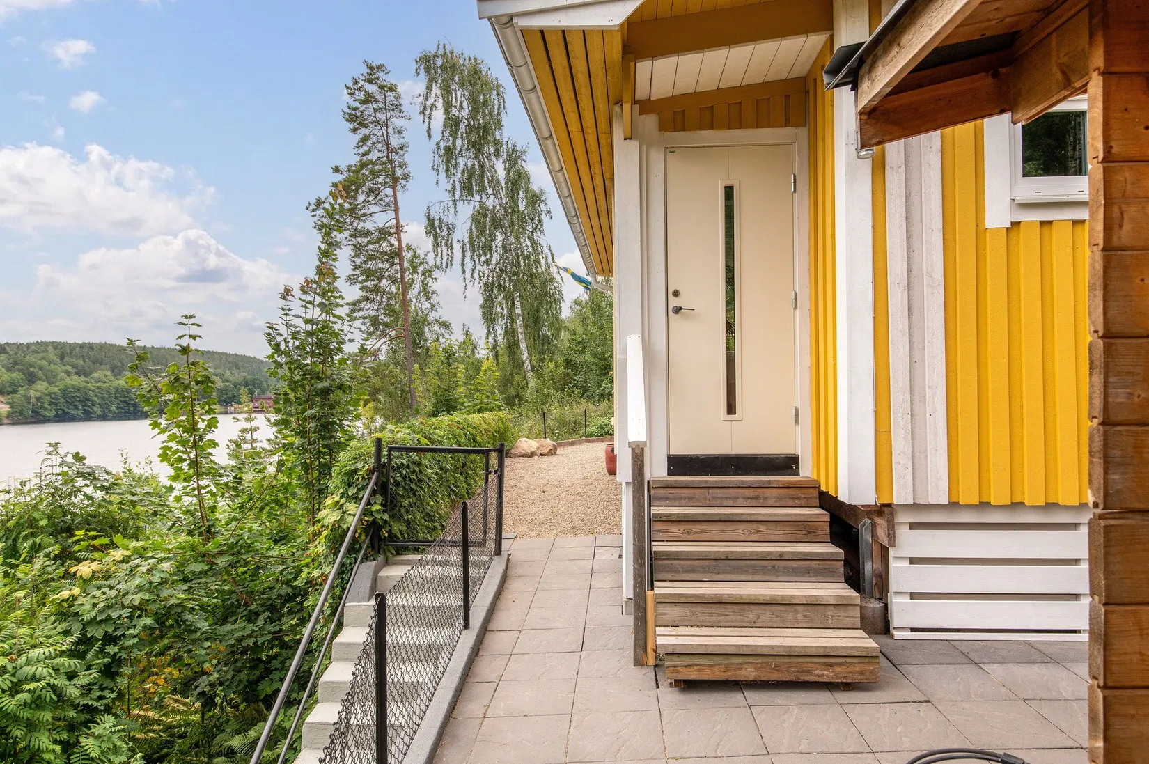 Villa, Hjortronstigen 9, Graversfors, Norrköping