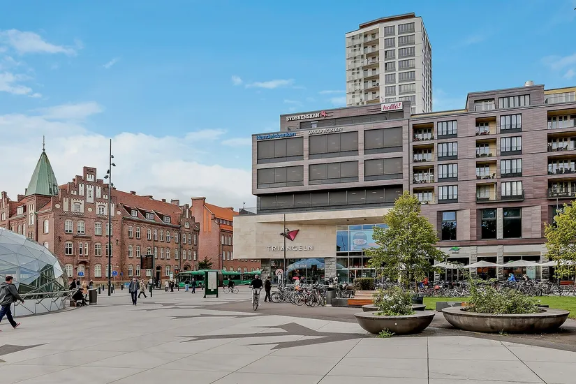 Bostadsrätt, Lugna gatan 56, Lugnet, Malmö