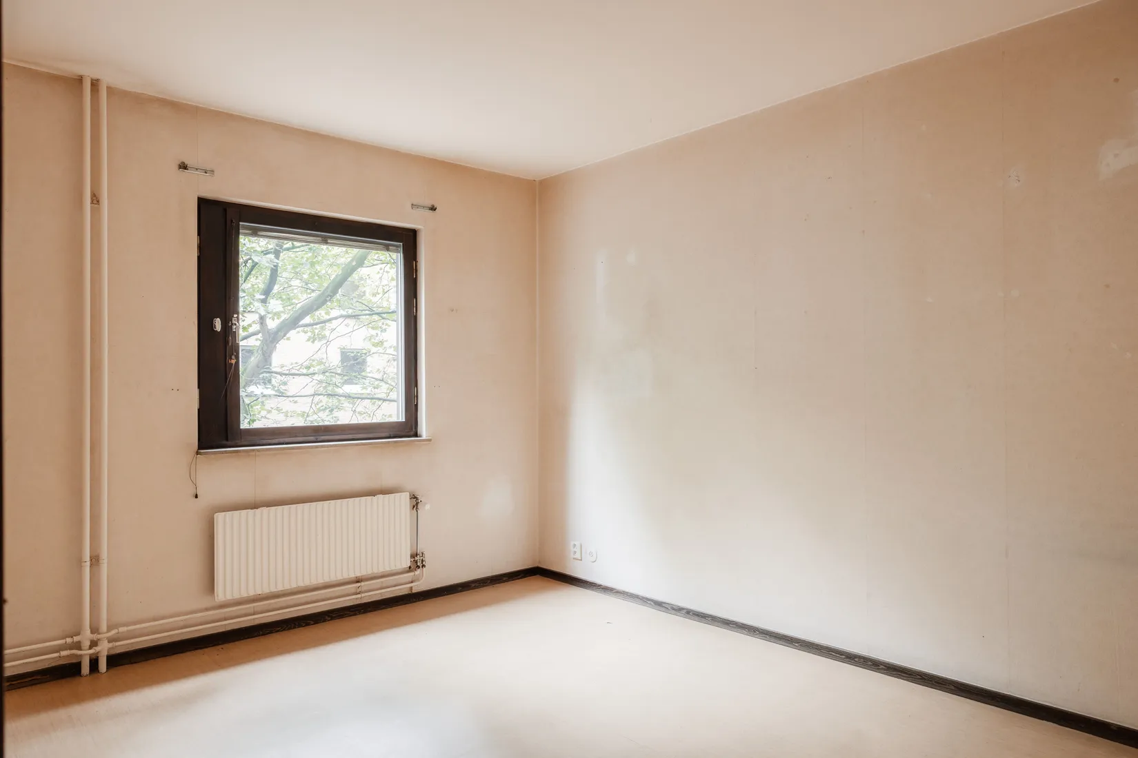 Bostadsrätt, Lugna gatan 56, Lugnet, Malmö