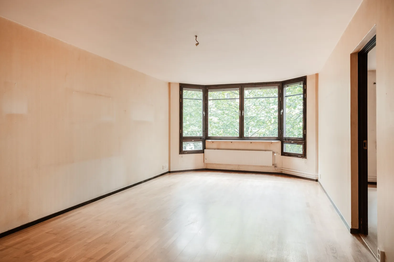 Bostadsrätt, Lugna gatan 56, Lugnet, Malmö