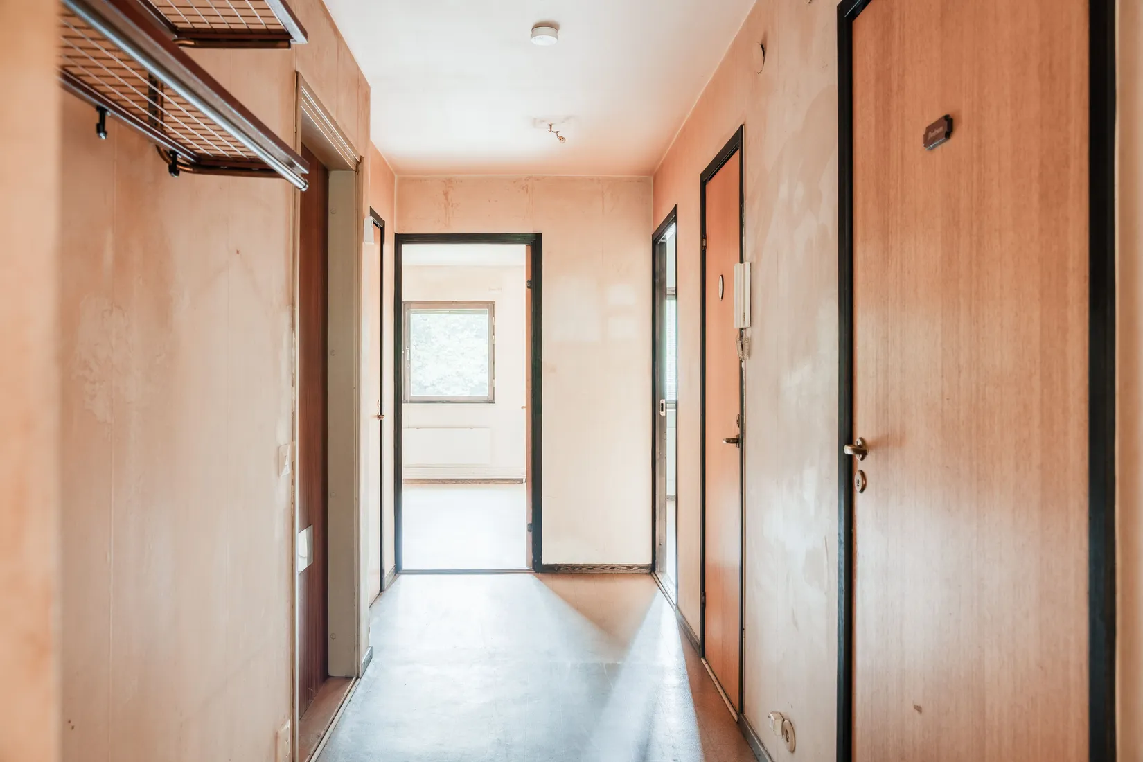 Bostadsrätt, Lugna gatan 56, Lugnet, Malmö