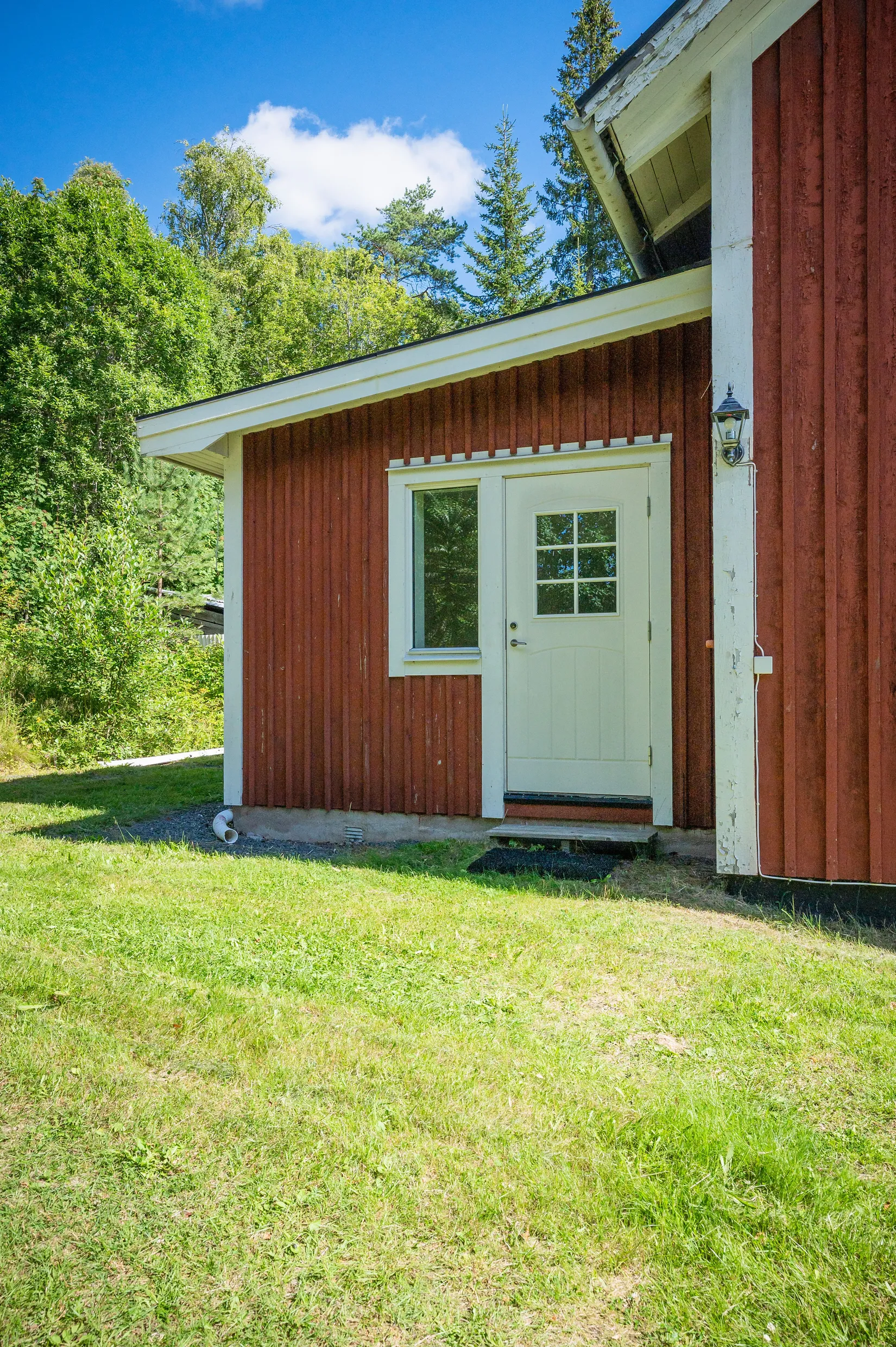 Villa, Husbyn 143, Husum, Örnsköldsvik