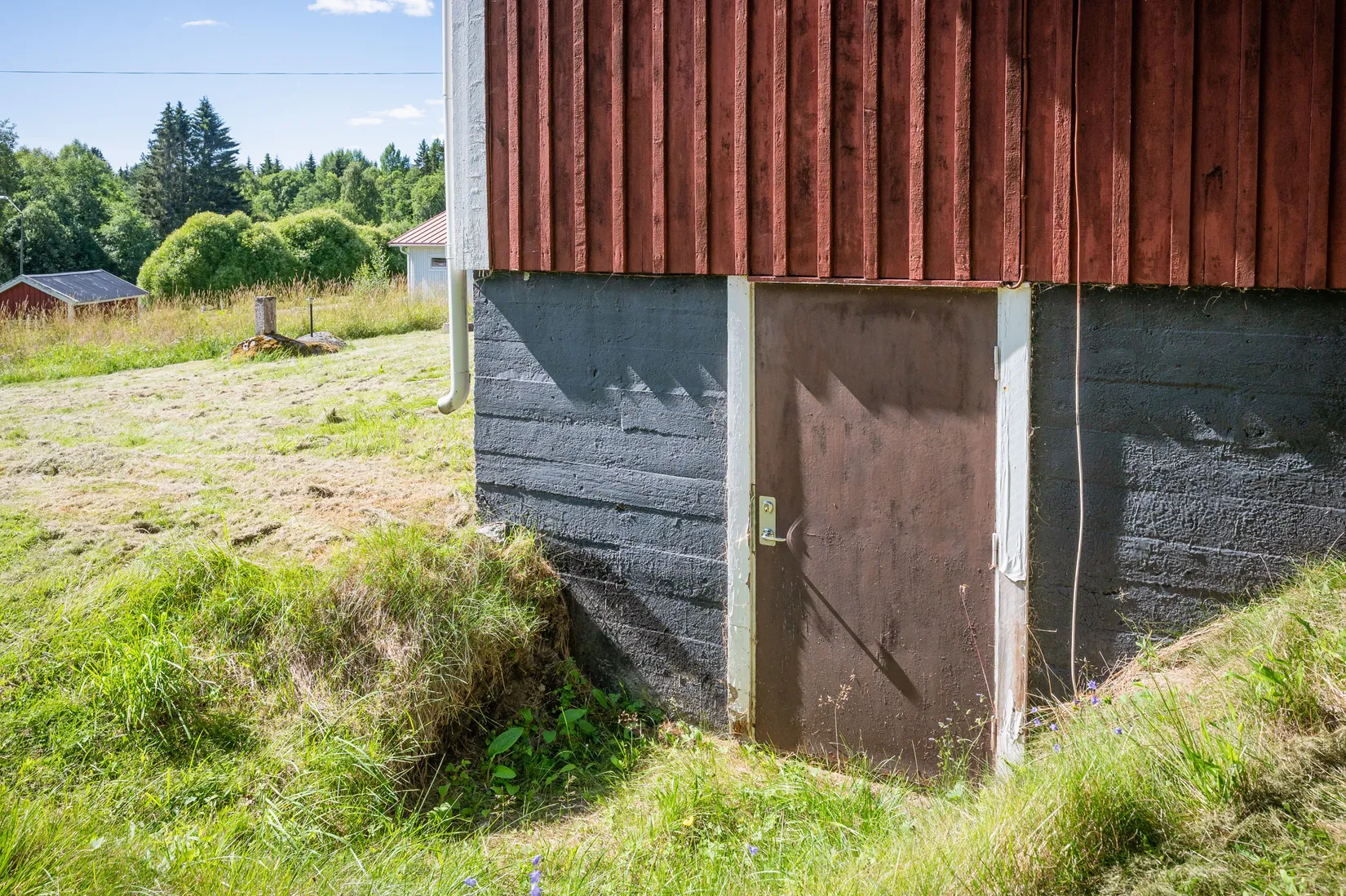 Villa, Husbyn 143, Husum, Örnsköldsvik