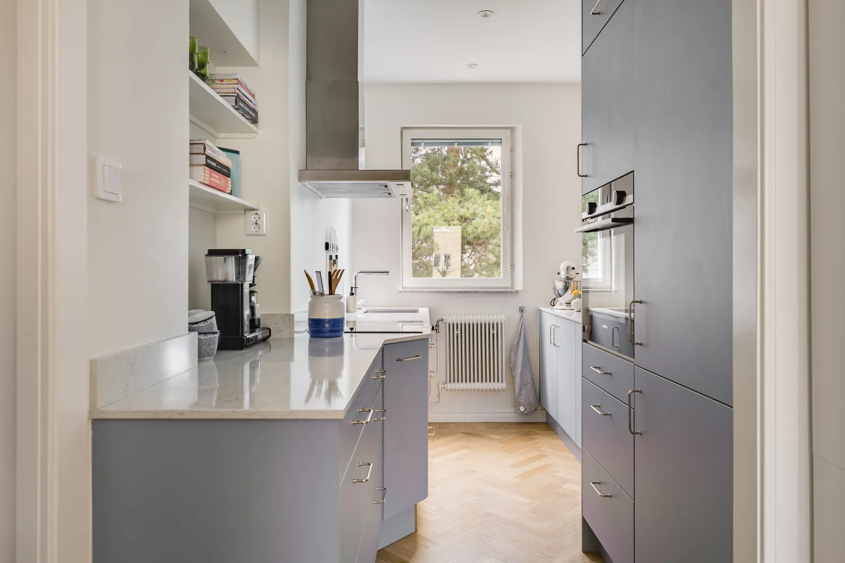 Bostadsrätt, Tidaholmsvägen 29, Hammarbyhöjden, Stockholm