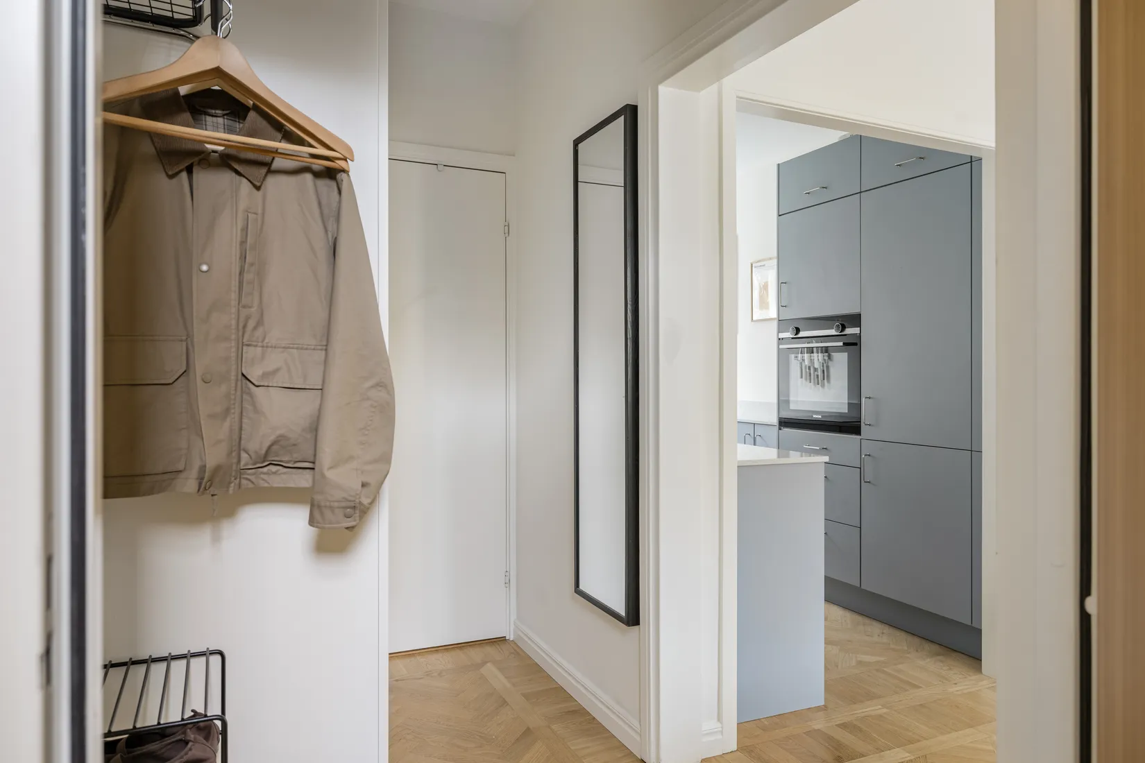 Bostadsrätt, Tidaholmsvägen 29, Hammarbyhöjden, Stockholm