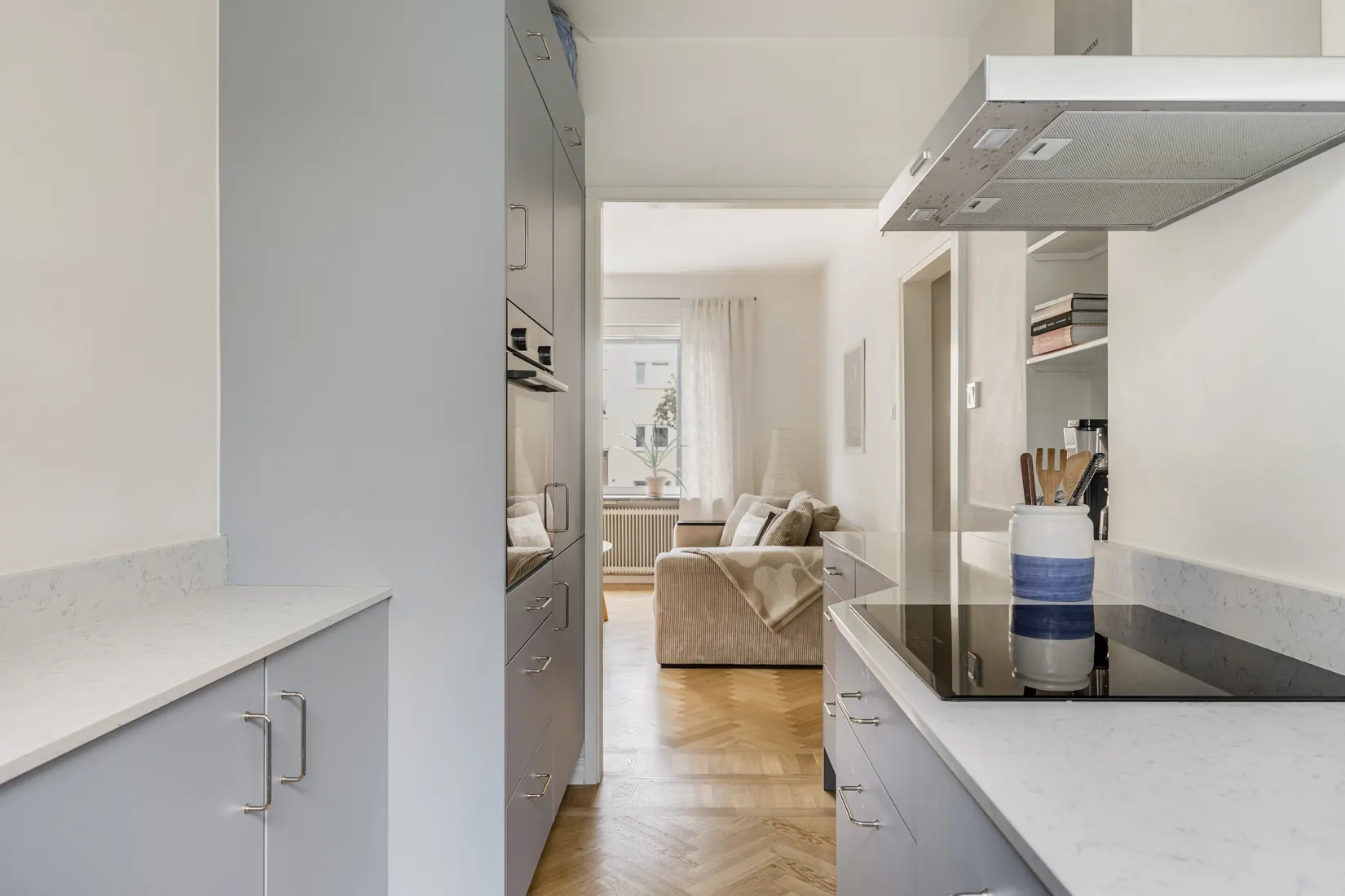 Bostadsrätt, Tidaholmsvägen 29, Hammarbyhöjden, Stockholm