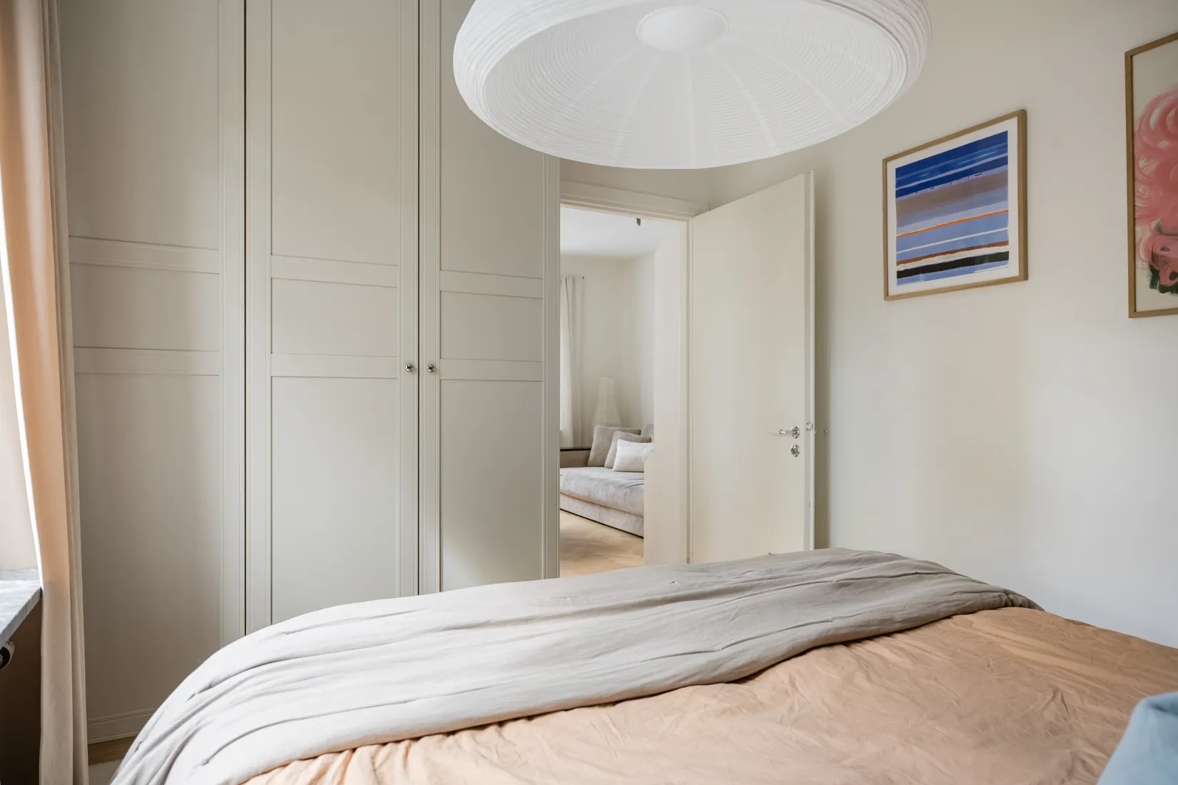 Bostadsrätt, Tidaholmsvägen 29, Hammarbyhöjden, Stockholm