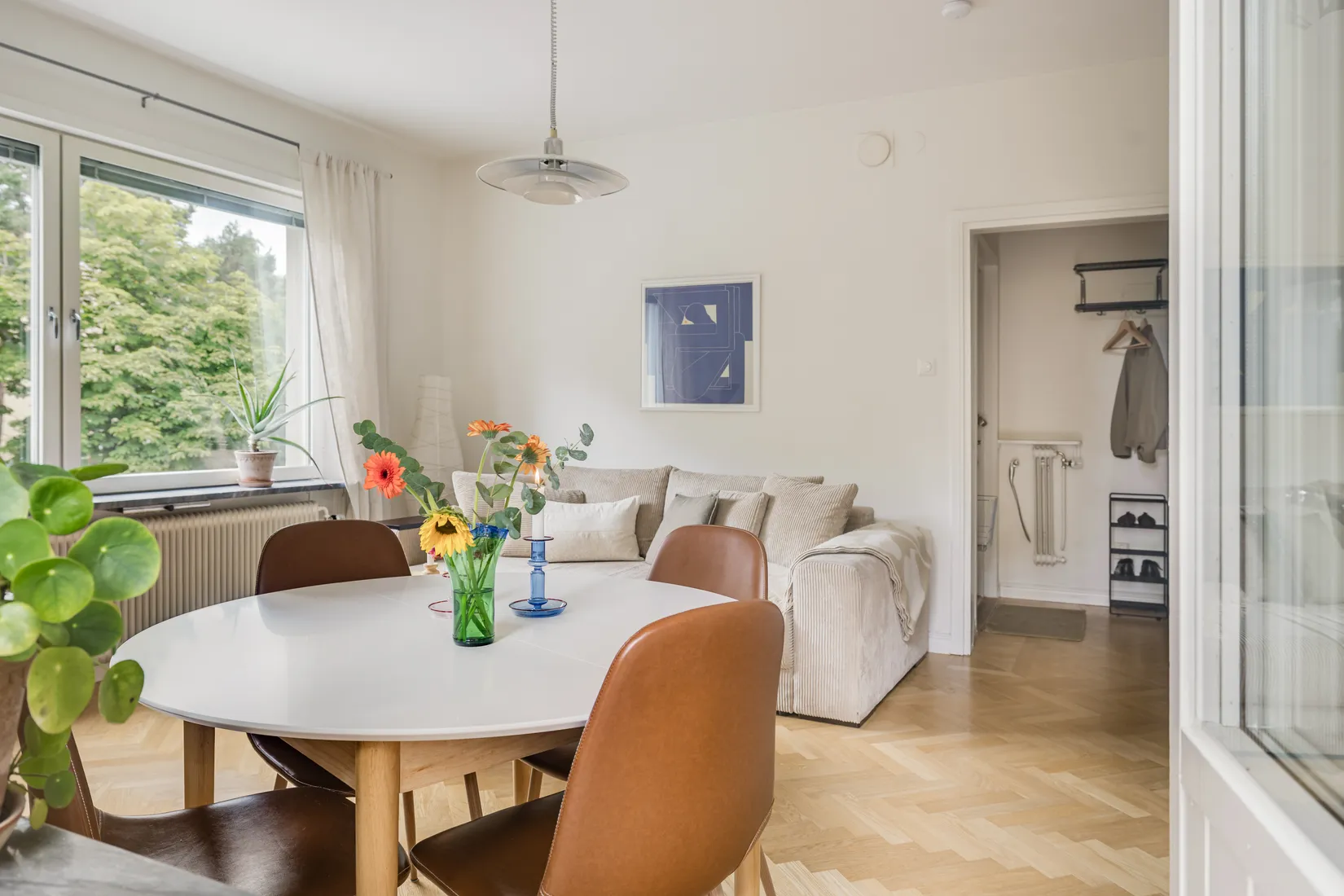 Bostadsrätt, Tidaholmsvägen 29, Hammarbyhöjden, Stockholm