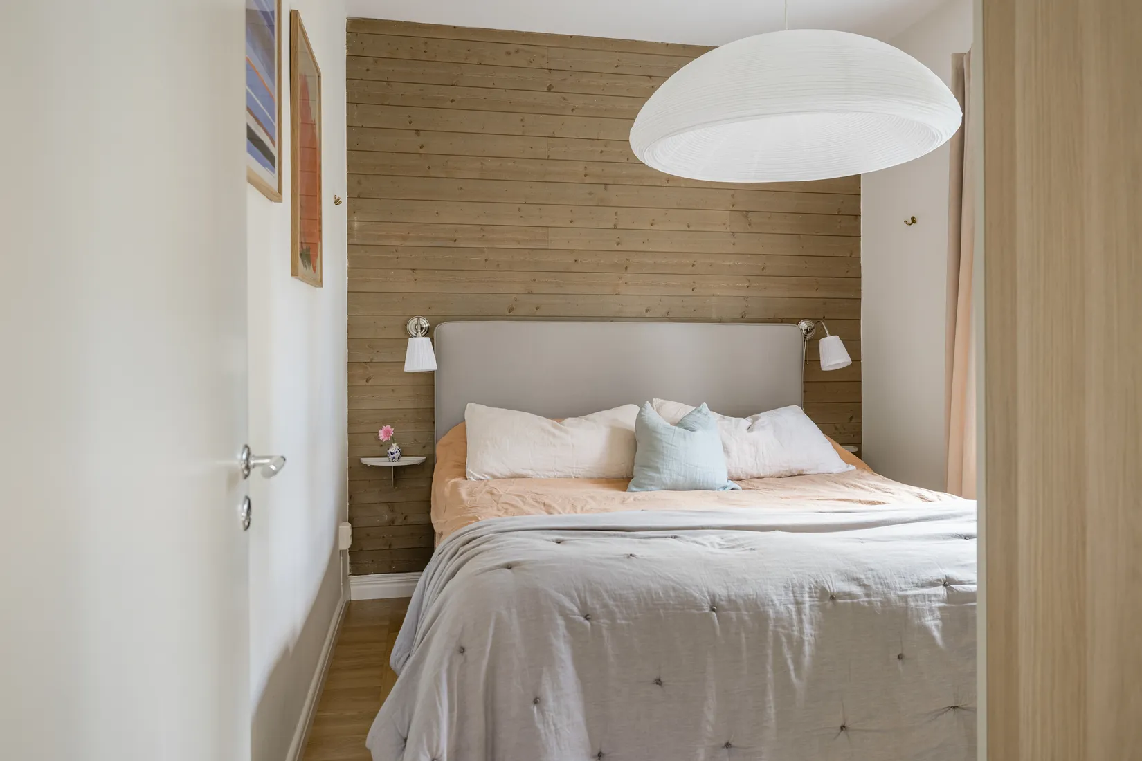 Bostadsrätt, Tidaholmsvägen 29, Hammarbyhöjden, Stockholm