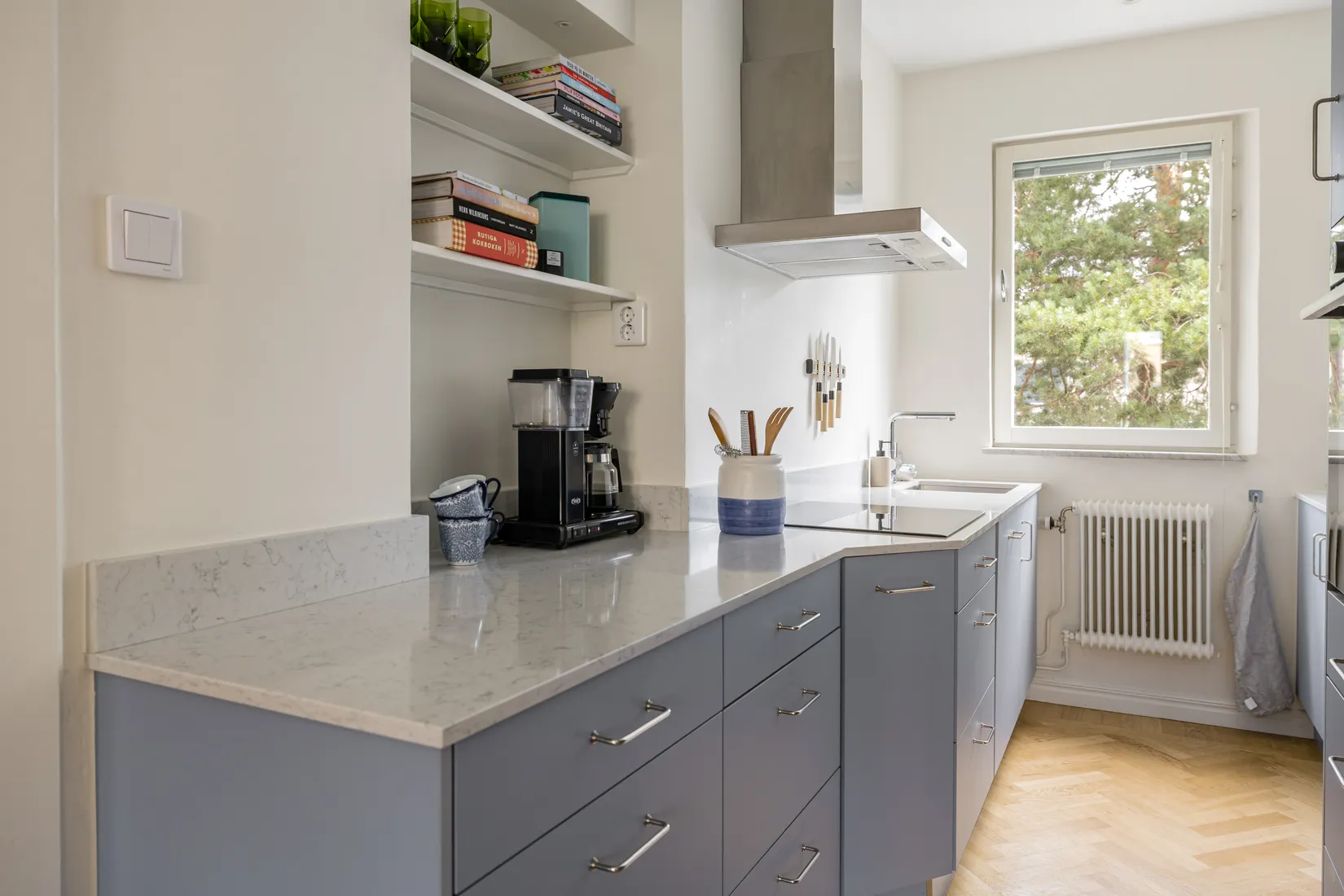 Bostadsrätt, Tidaholmsvägen 29, Hammarbyhöjden, Stockholm