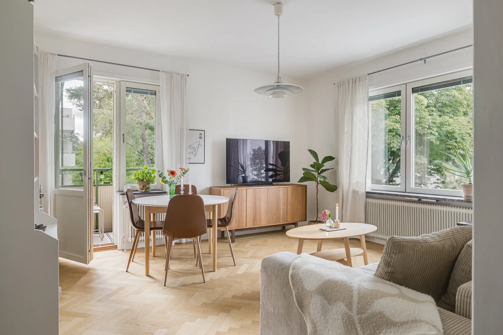 Bostadsrätt, Tidaholmsvägen 29, Hammarbyhöjden, Stockholm