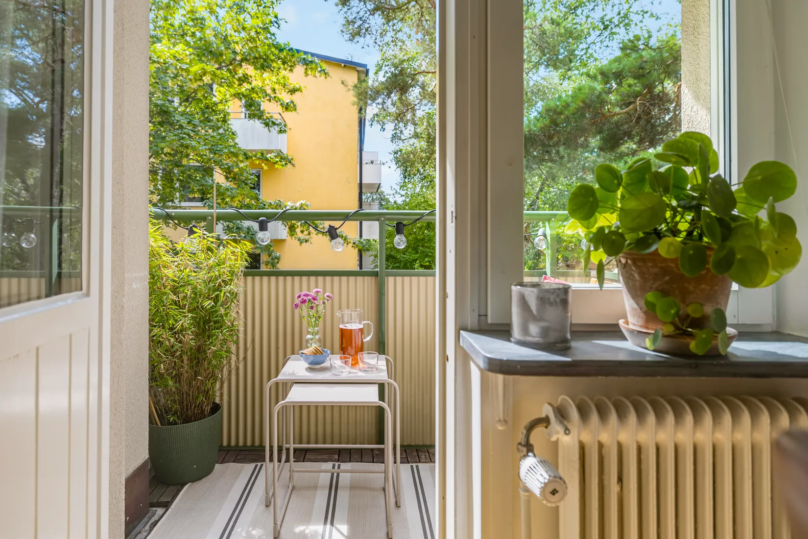 Bostadsrätt, Tidaholmsvägen 29, Hammarbyhöjden, Stockholm
