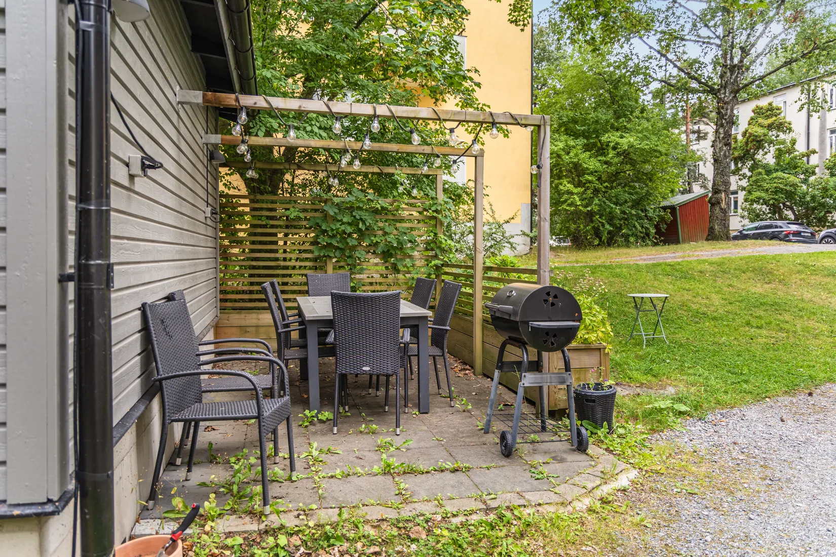 Bostadsrätt, Tidaholmsvägen 29, Hammarbyhöjden, Stockholm