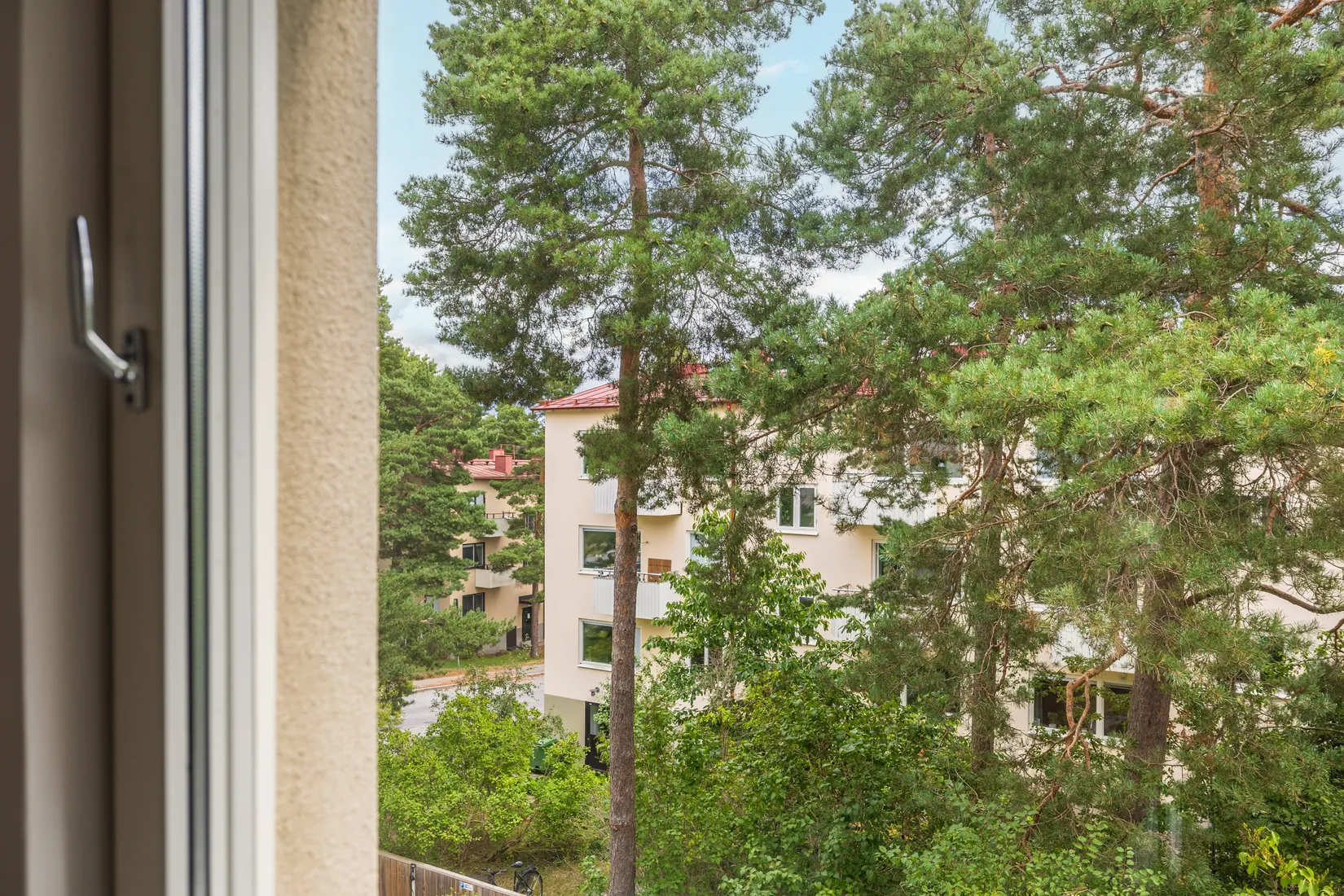 Bostadsrätt, Tidaholmsvägen 29, Hammarbyhöjden, Stockholm
