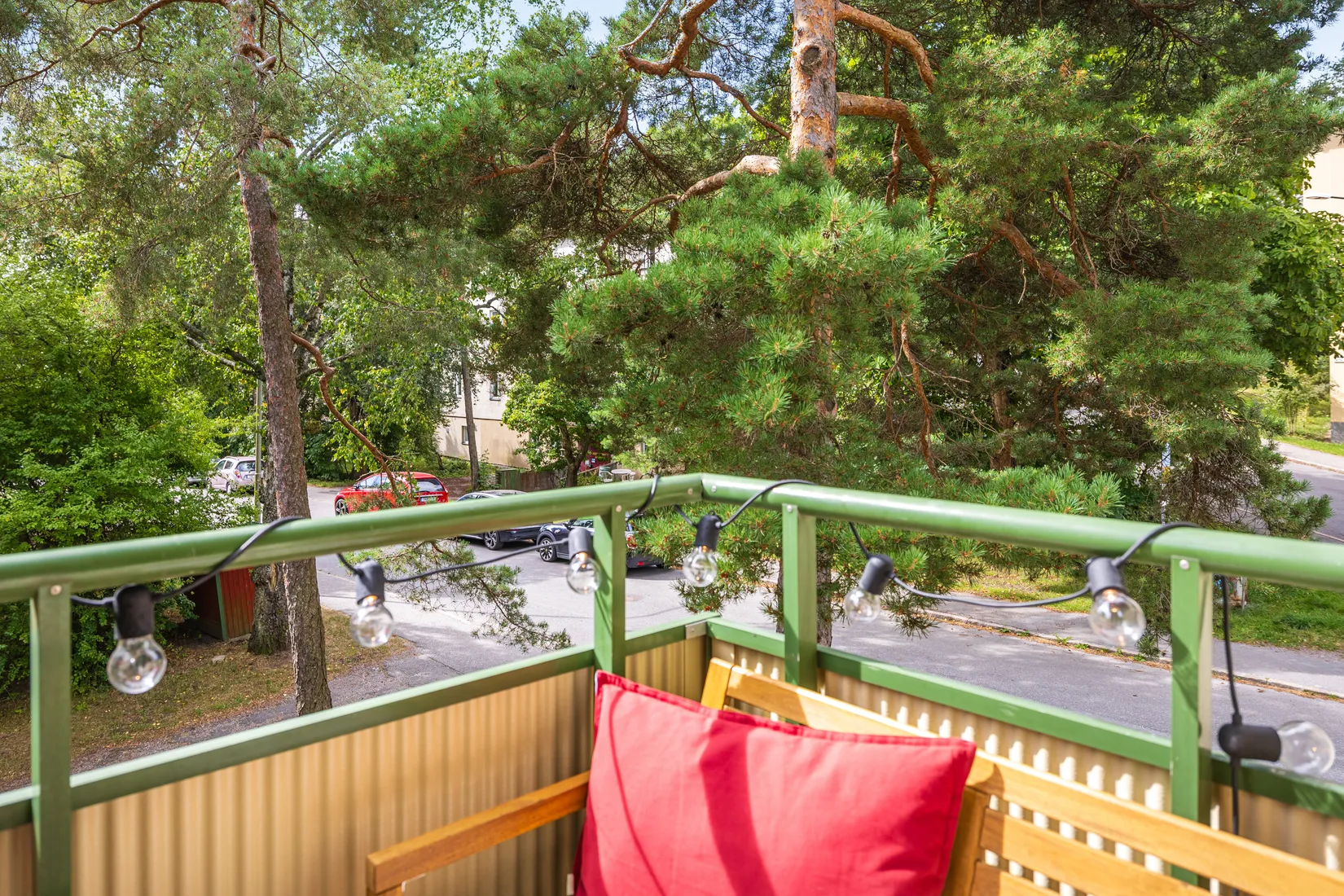 Bostadsrätt, Tidaholmsvägen 29, Hammarbyhöjden, Stockholm