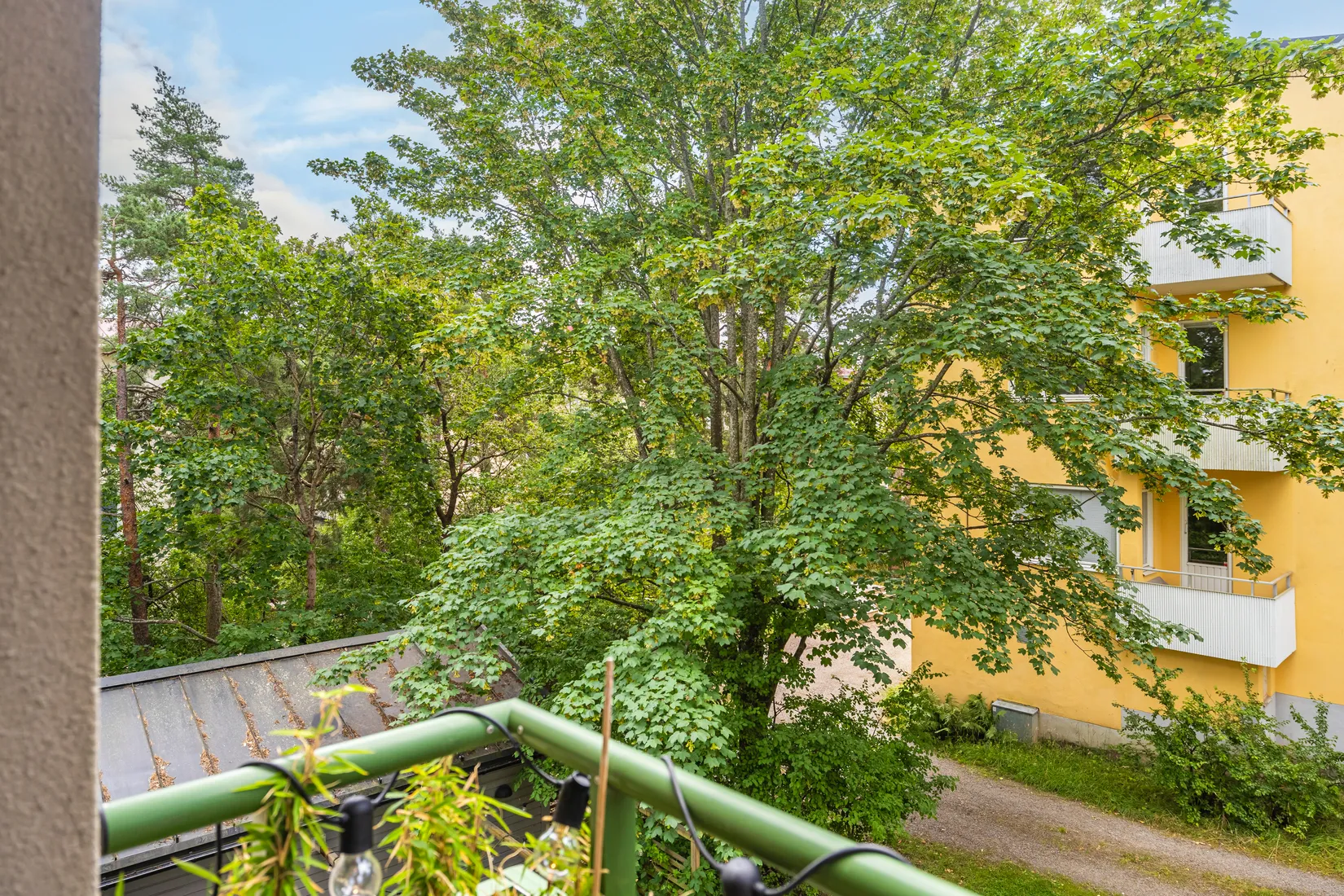 Bostadsrätt, Tidaholmsvägen 29, Hammarbyhöjden, Stockholm