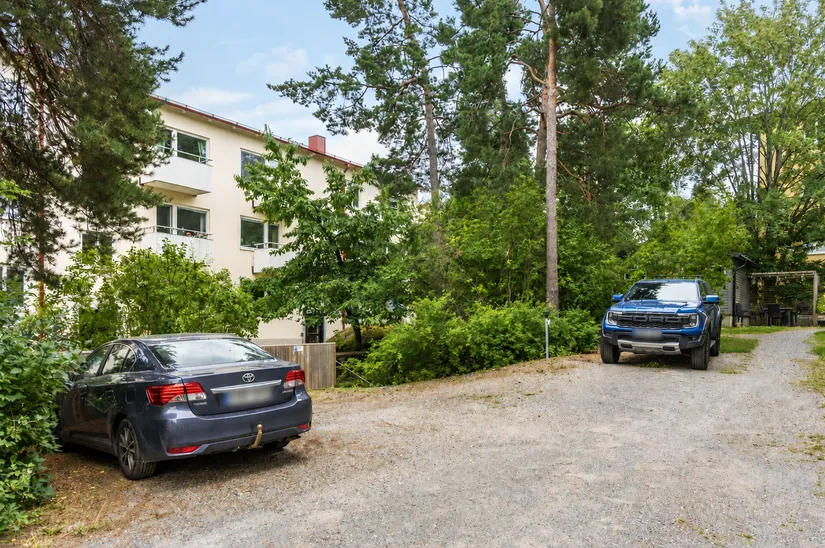 Bostadsrätt, Tidaholmsvägen 29, Hammarbyhöjden, Stockholm
