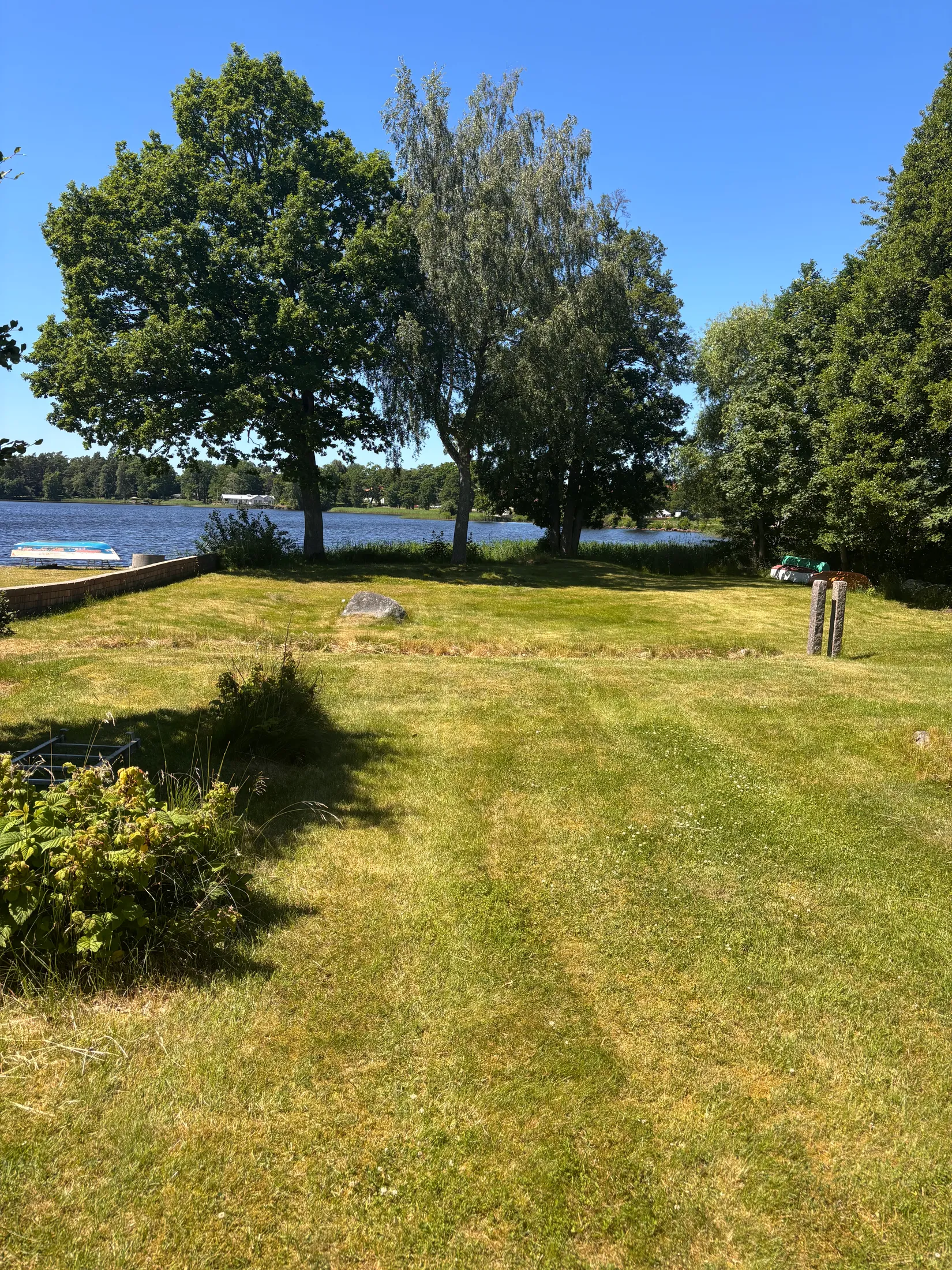 Villa, Ebbarpsvägen 24, Osby - Centralt, Osby