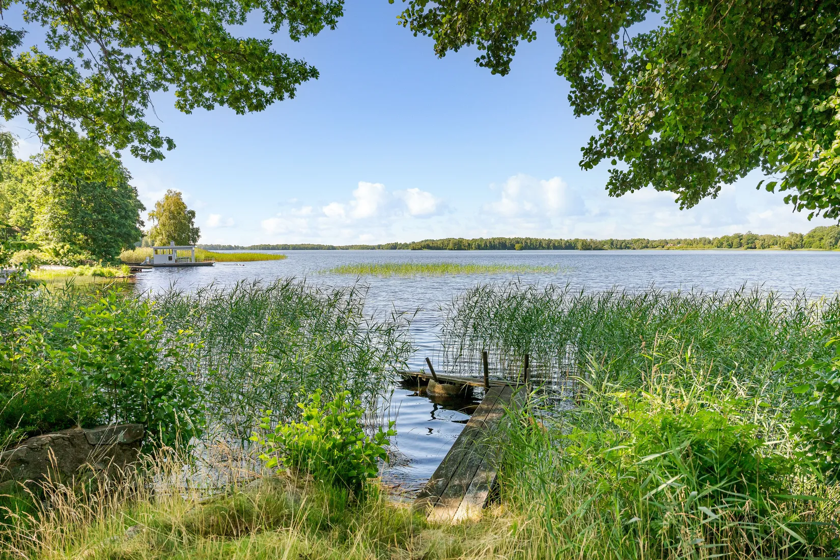 Villa, Ebbarpsvägen 24, Osby - Centralt, Osby