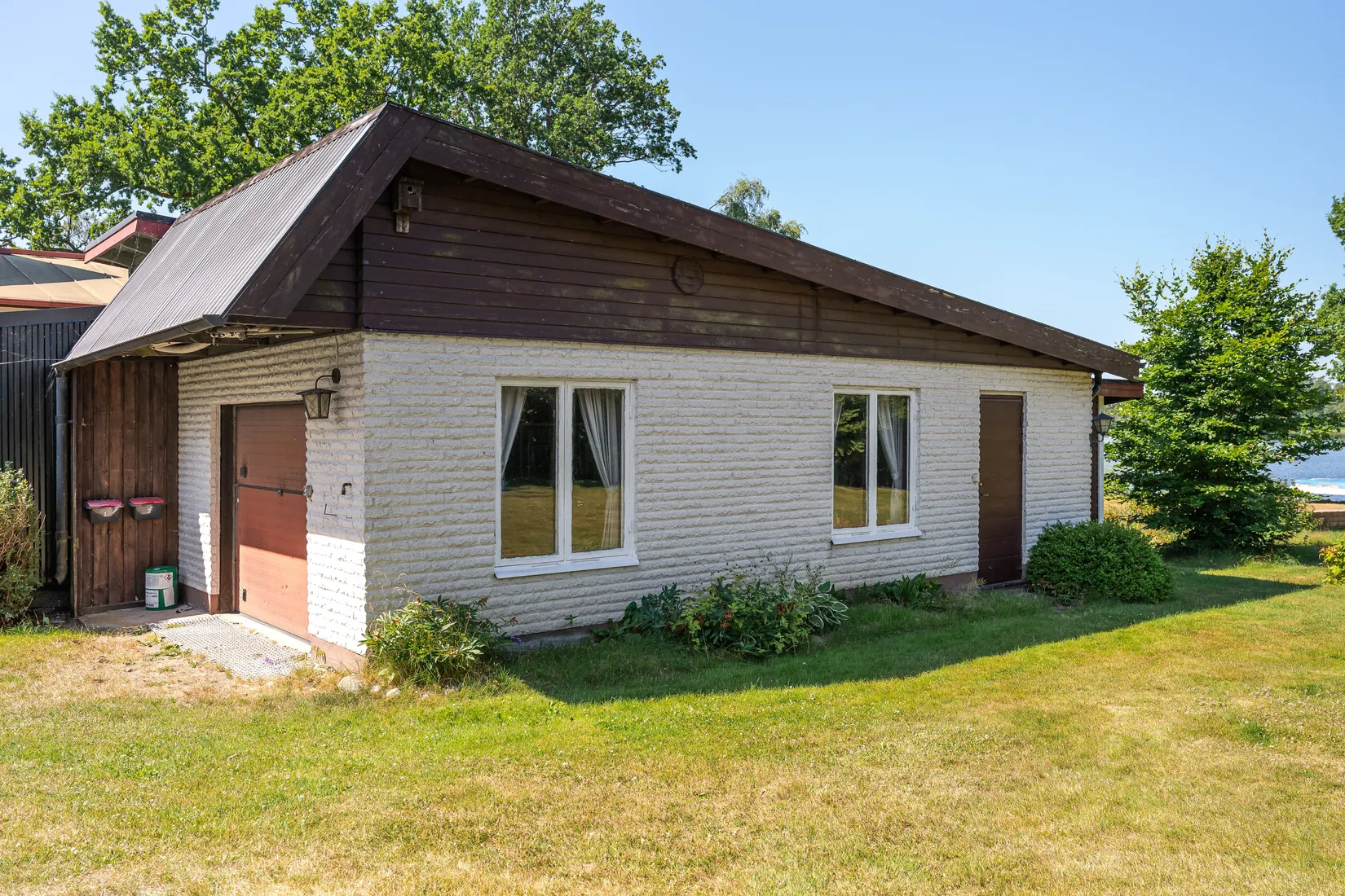 Villa, Ebbarpsvägen 24, Osby - Centralt, Osby
