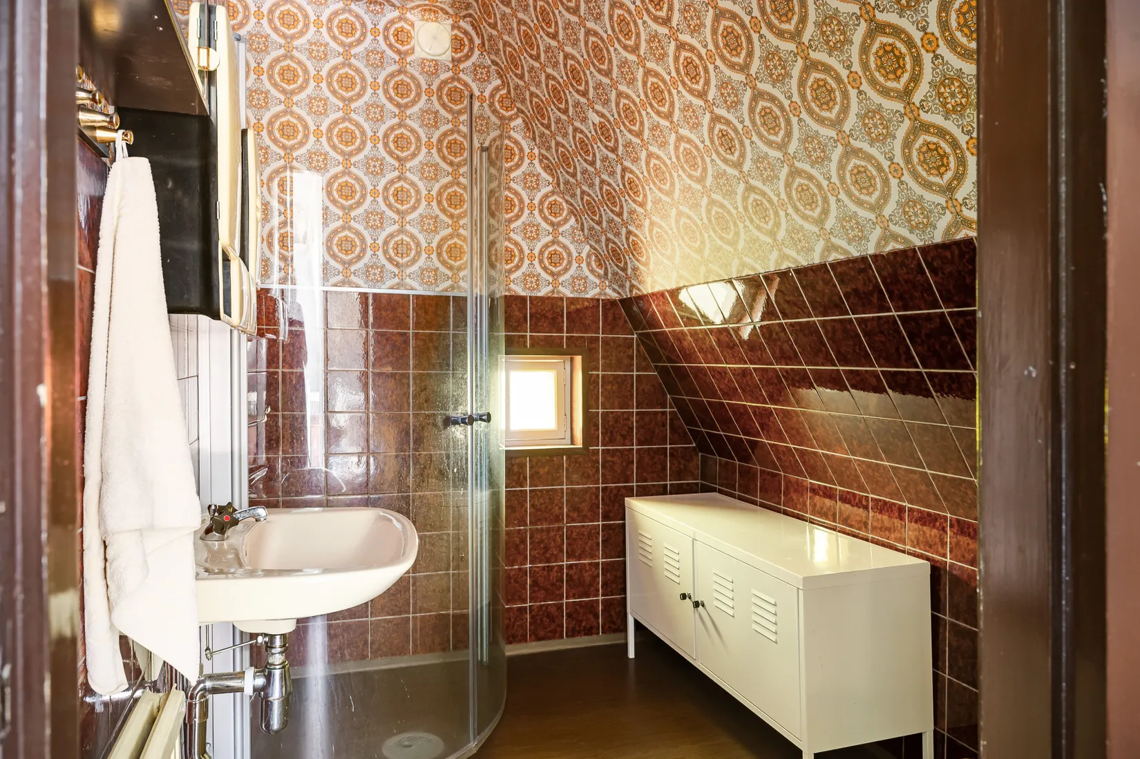 Villa, Ebbarpsvägen 24, Osby - Centralt, Osby