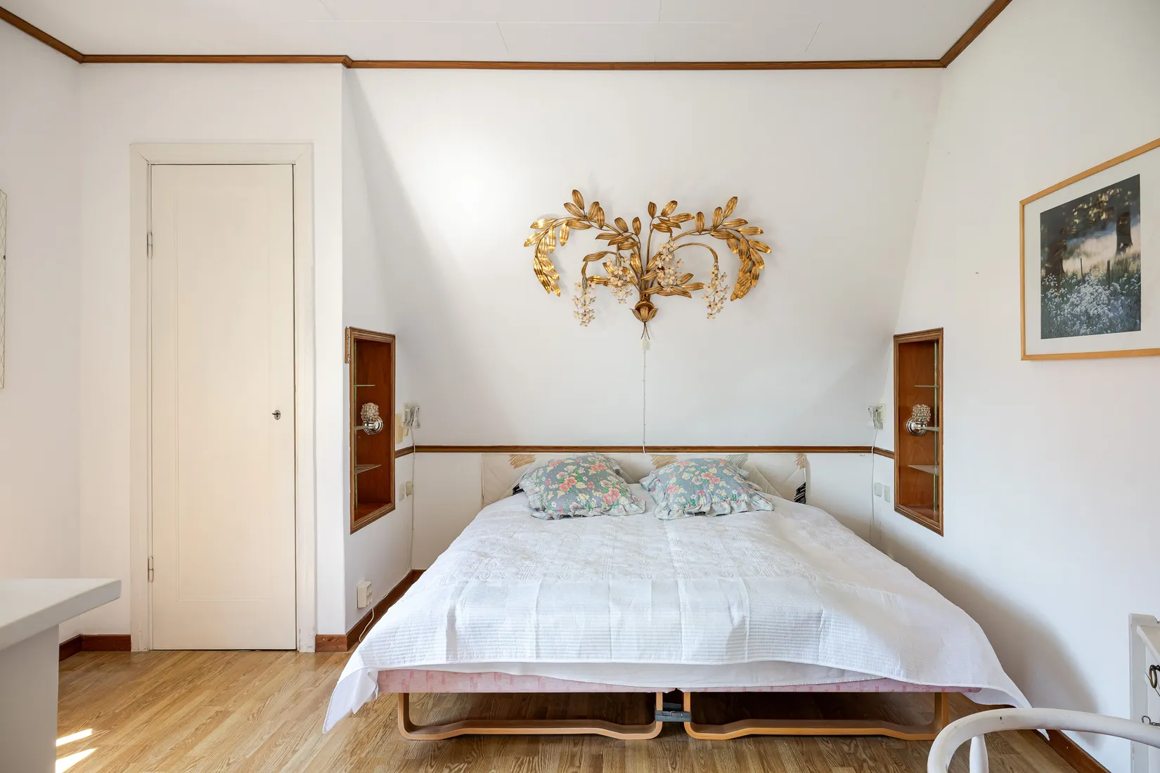 Villa, Ebbarpsvägen 24, Osby - Centralt, Osby