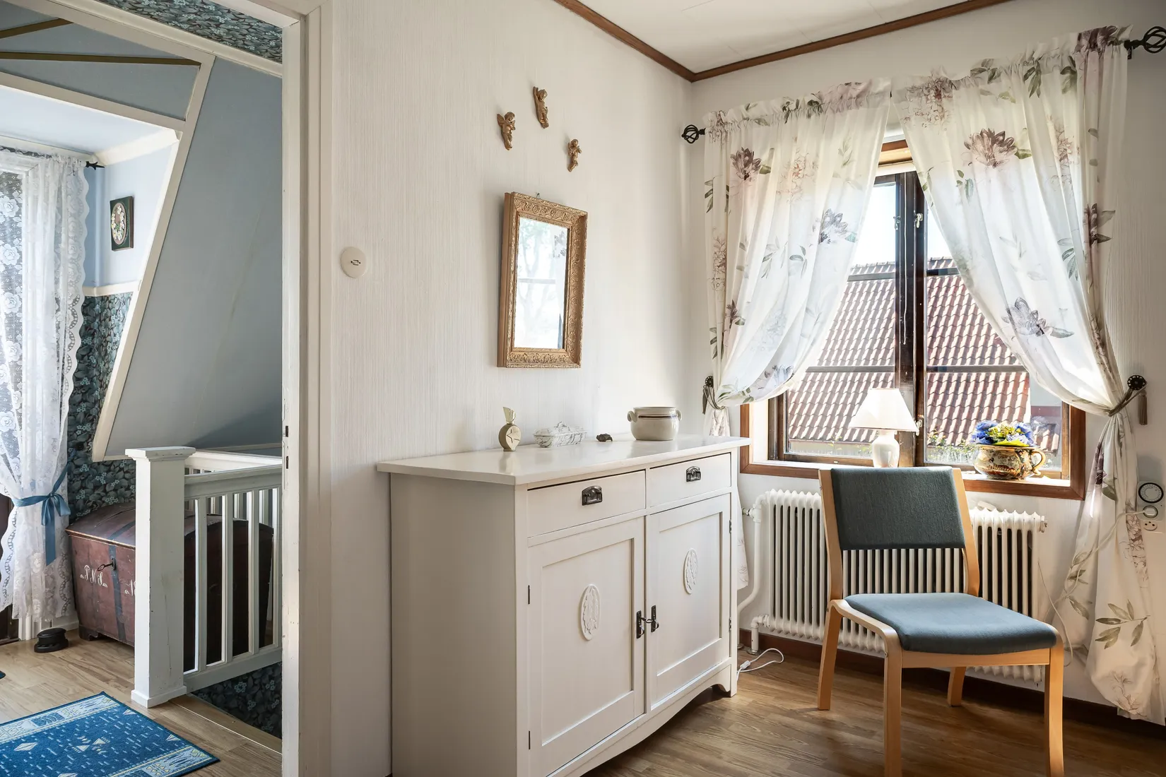 Villa, Ebbarpsvägen 24, Osby - Centralt, Osby