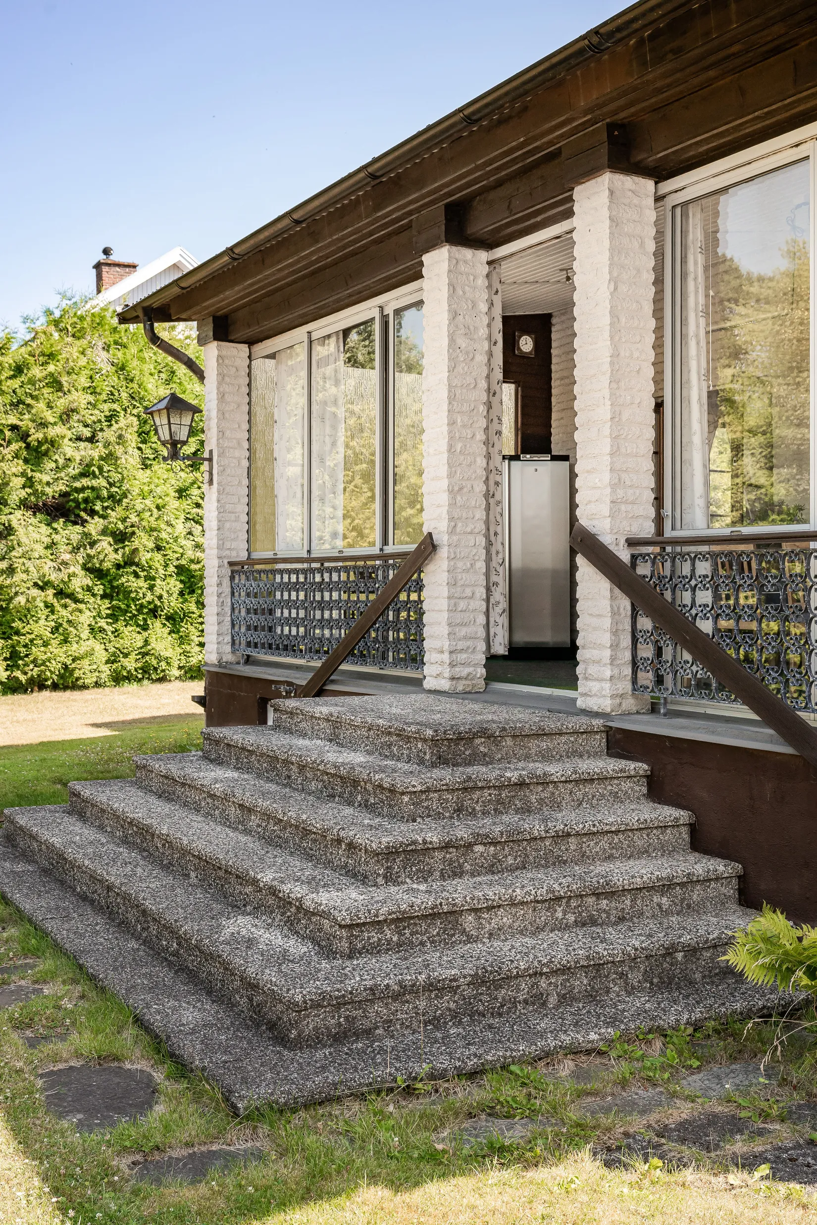Villa, Ebbarpsvägen 24, Osby - Centralt, Osby