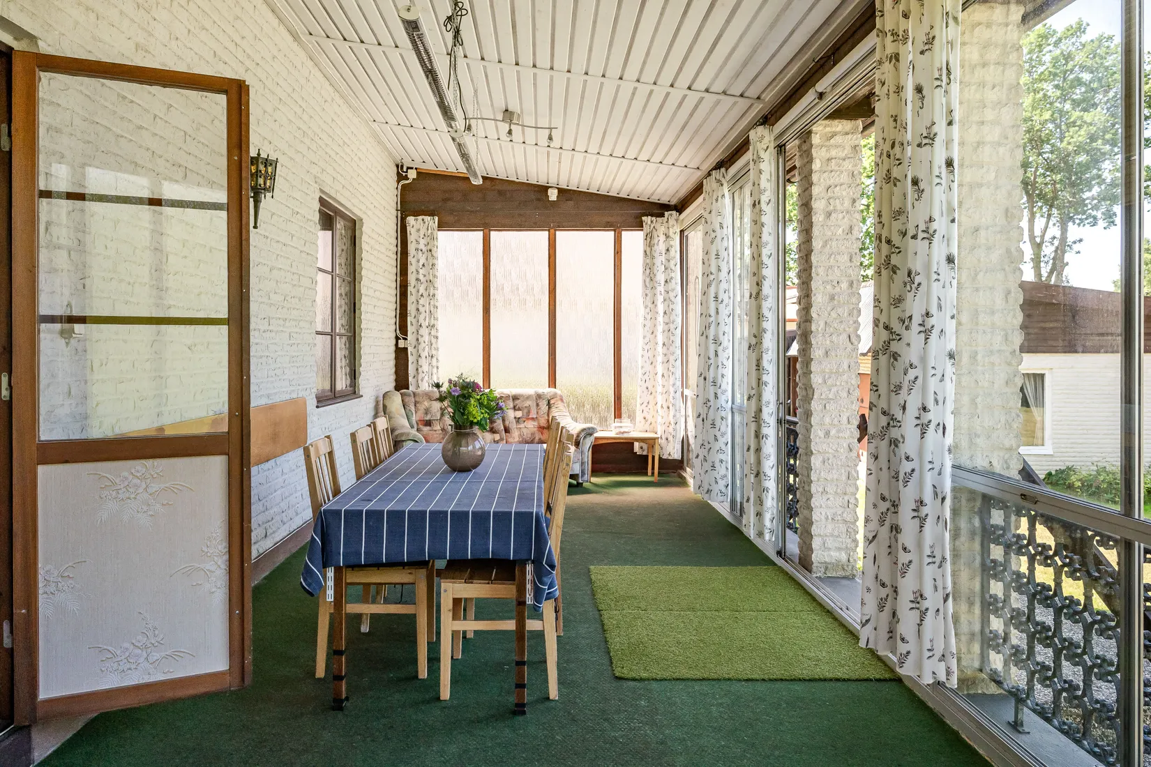 Villa, Ebbarpsvägen 24, Osby - Centralt, Osby