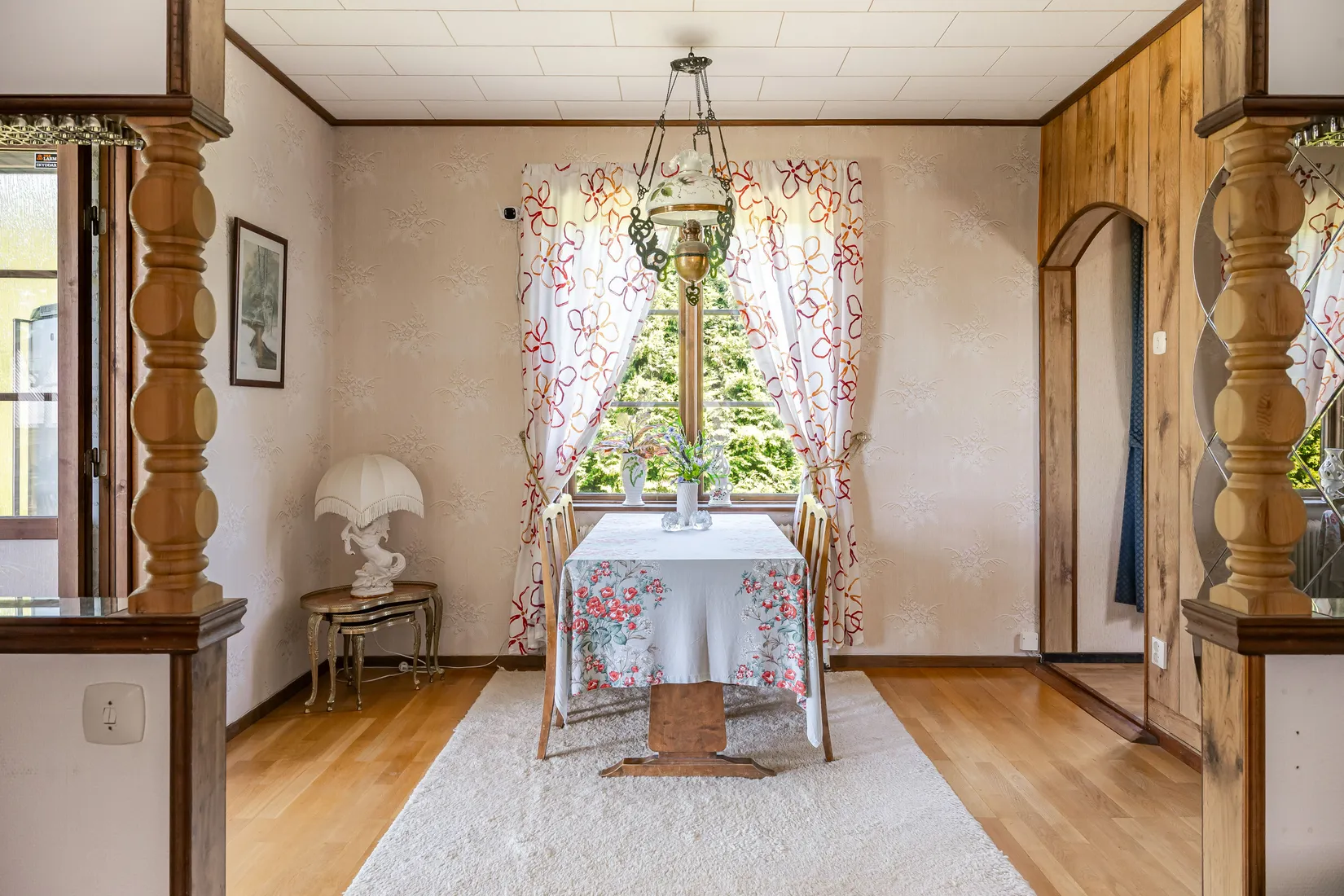 Villa, Ebbarpsvägen 24, Osby - Centralt, Osby