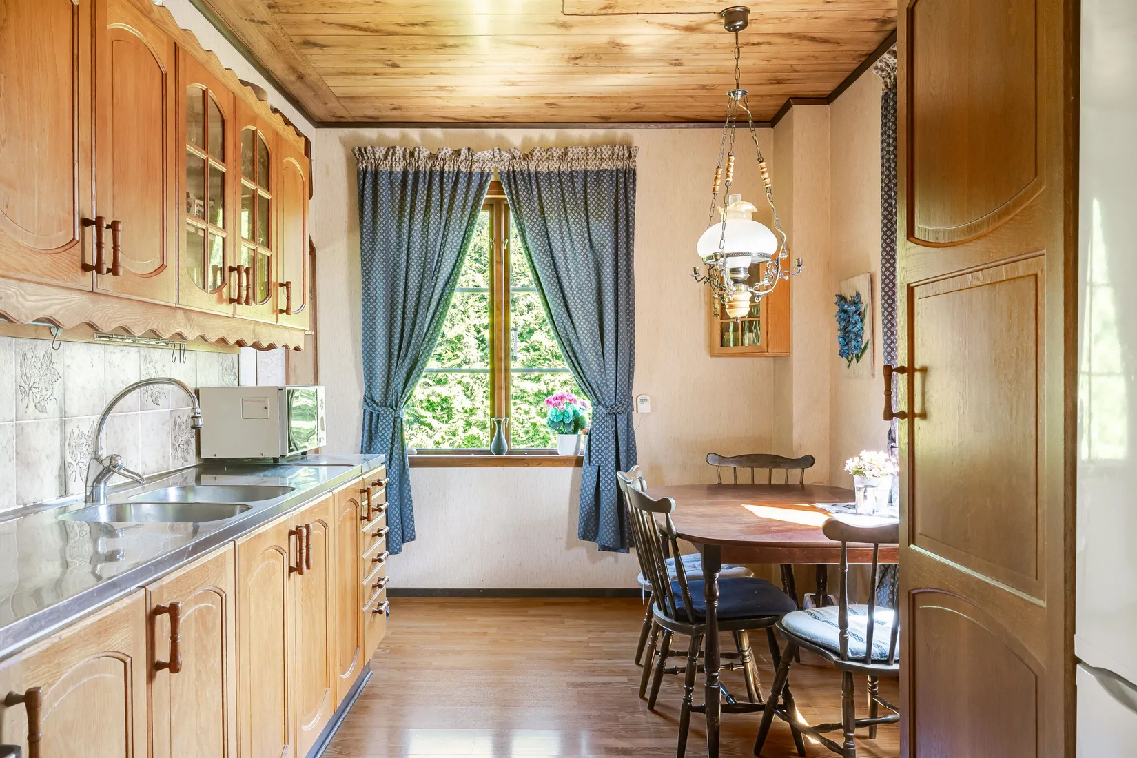 Villa, Ebbarpsvägen 24, Osby - Centralt, Osby