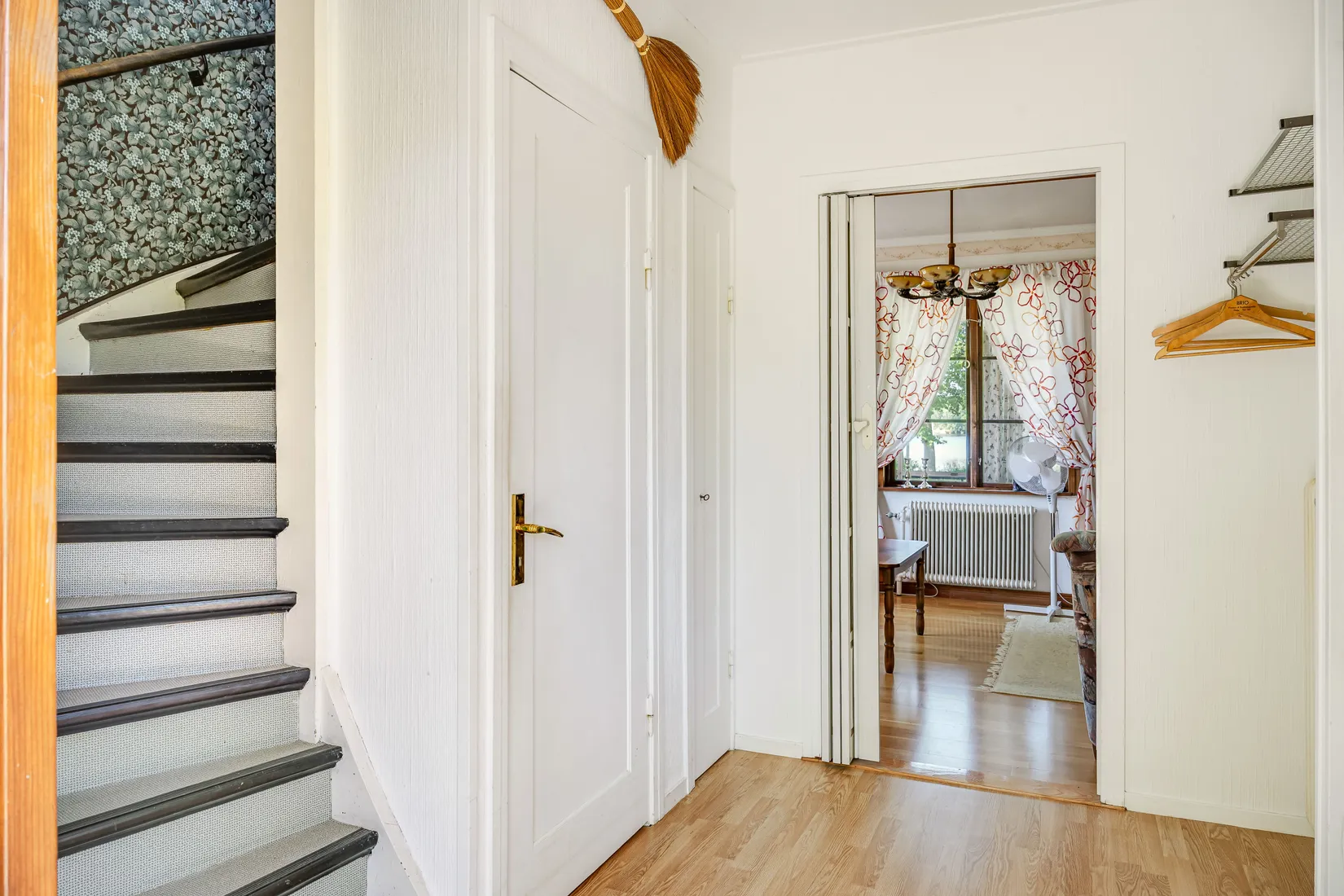 Villa, Ebbarpsvägen 24, Osby - Centralt, Osby