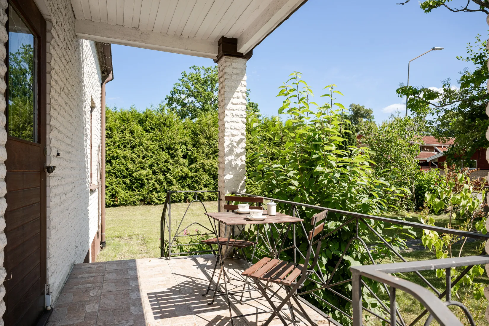 Villa, Ebbarpsvägen 24, Osby - Centralt, Osby