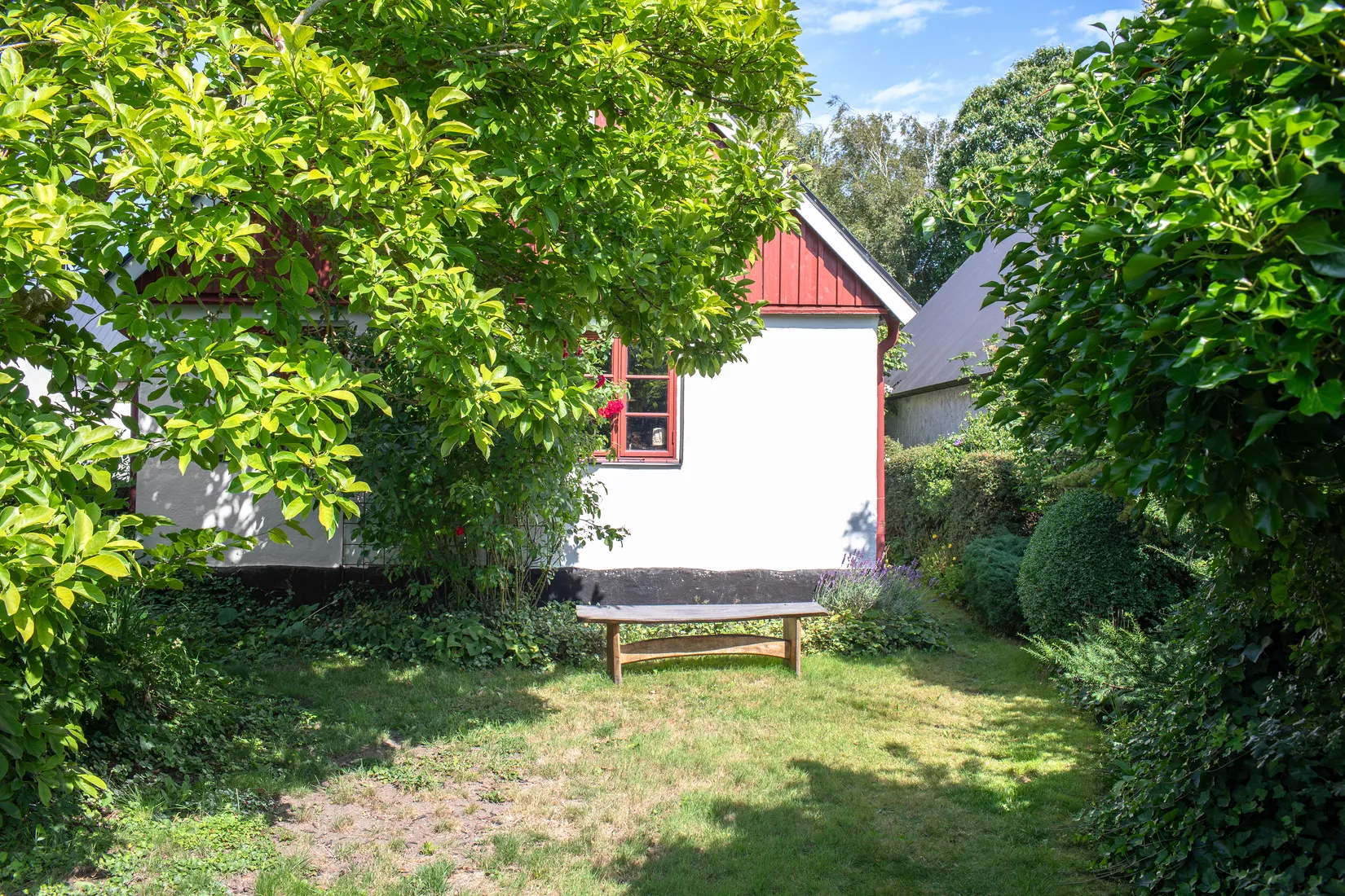 Villa, Toftavägen 10, Simris, Simrishamn