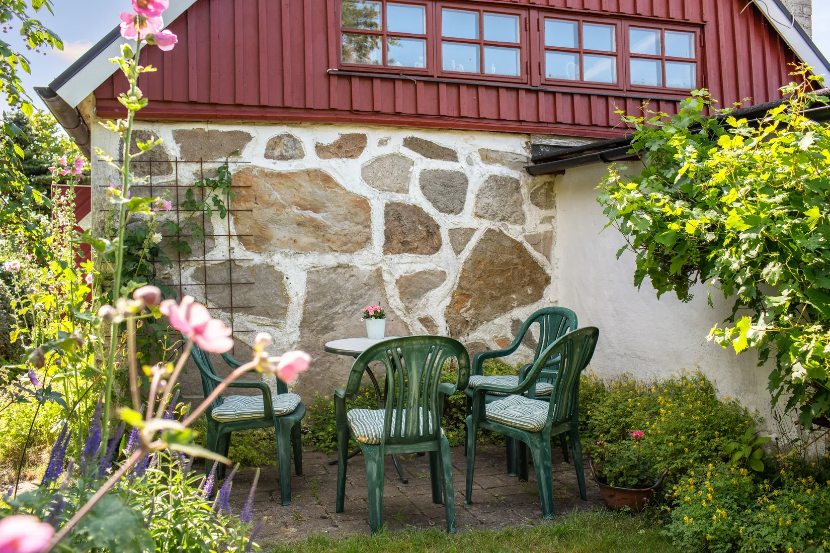 Villa, Toftavägen 10, Simris, Simrishamn