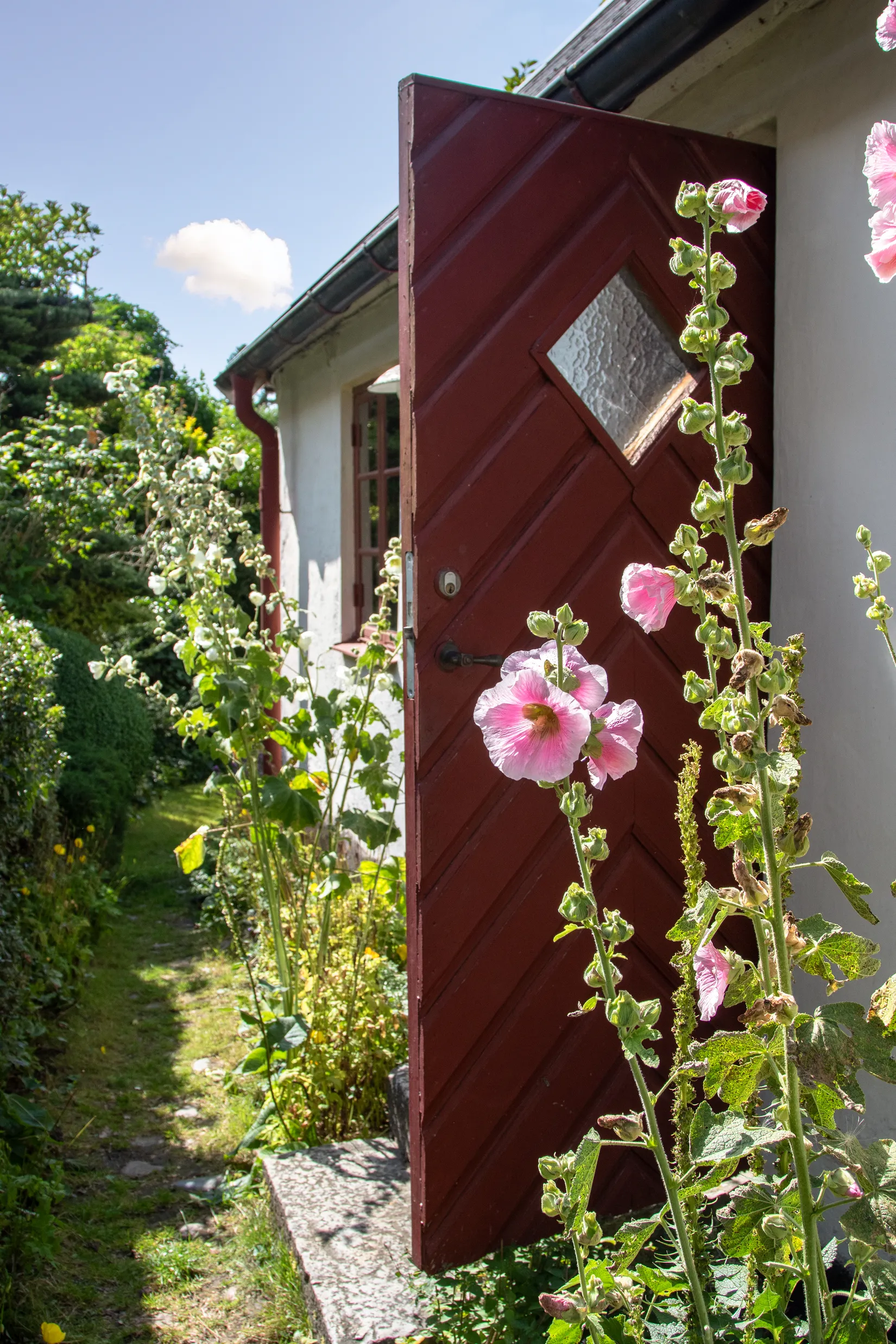 Villa, Toftavägen 10, Simris, Simrishamn
