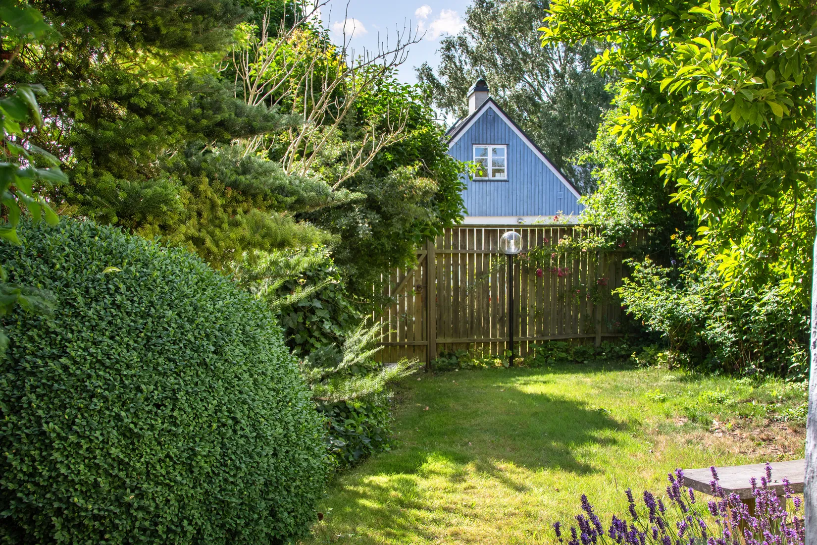 Villa, Toftavägen 10, Simris, Simrishamn