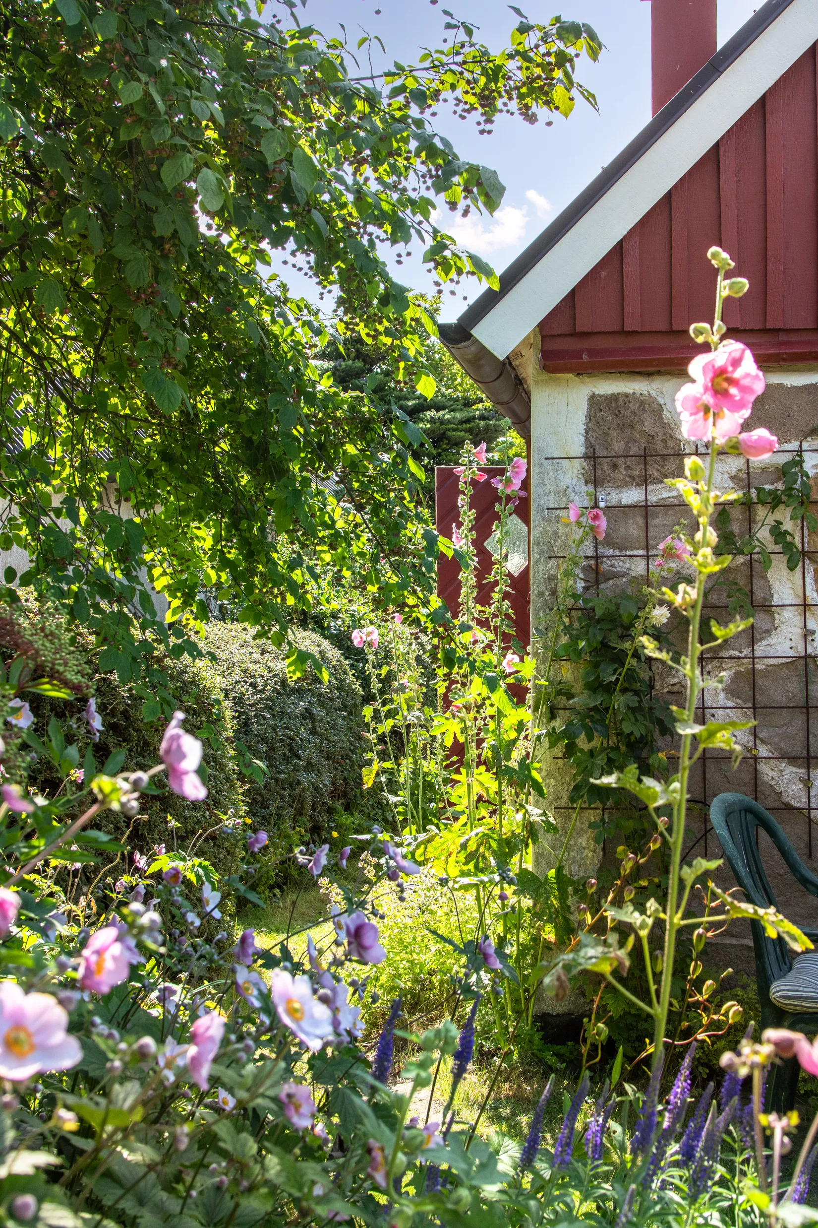 Villa, Toftavägen 10, Simris, Simrishamn