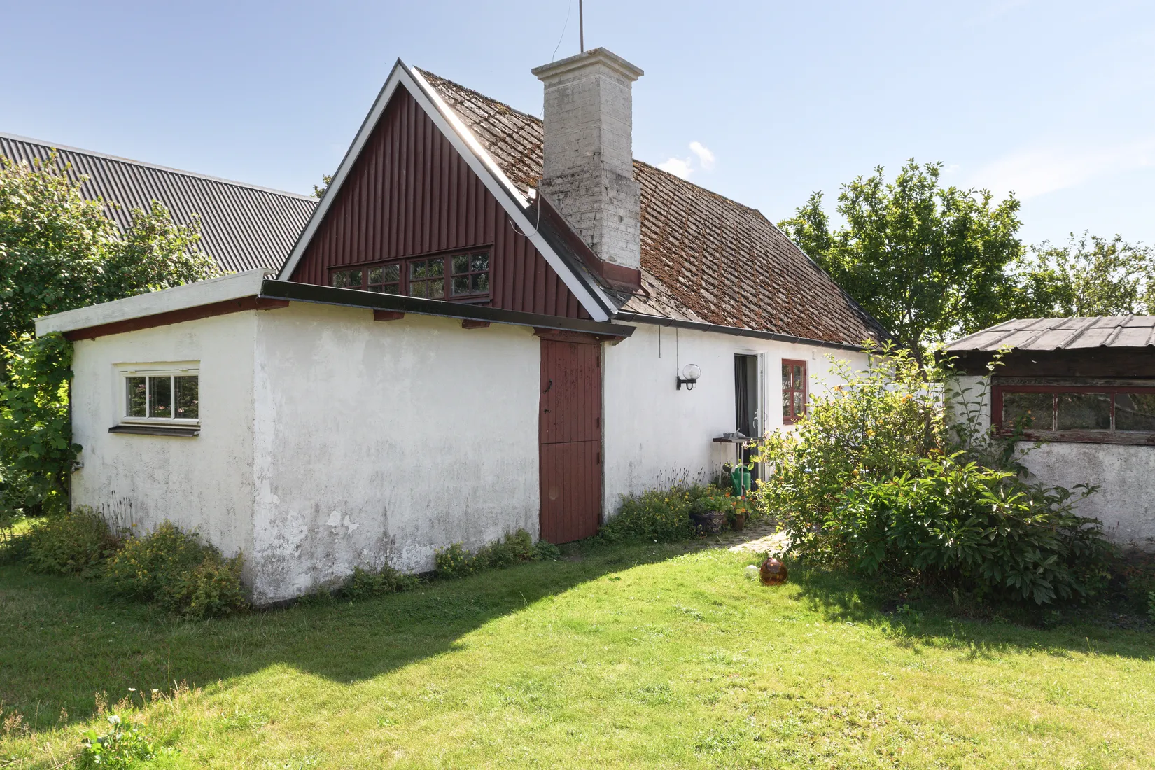 Villa, Toftavägen 10, Simris, Simrishamn