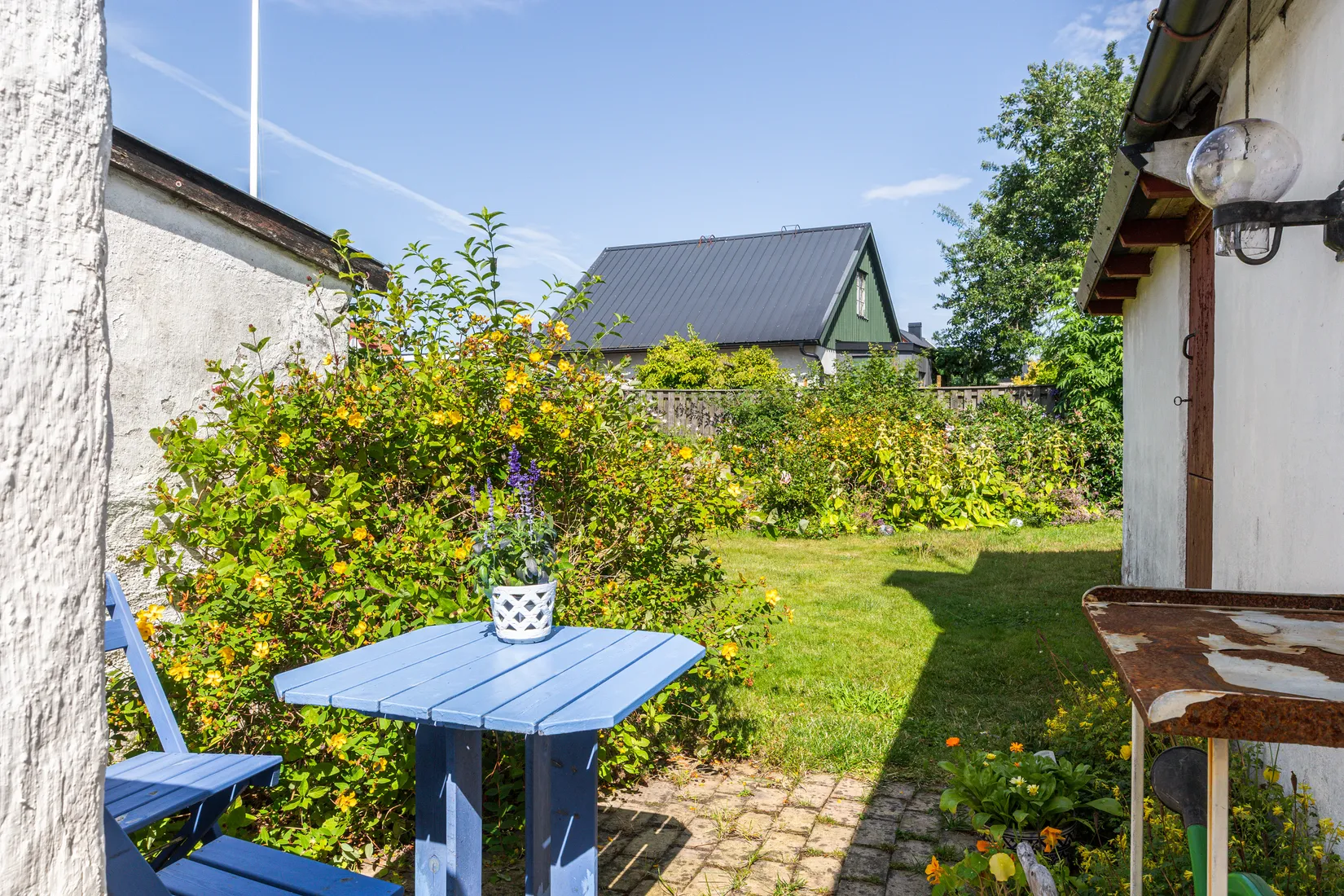 Villa, Toftavägen 10, Simris, Simrishamn