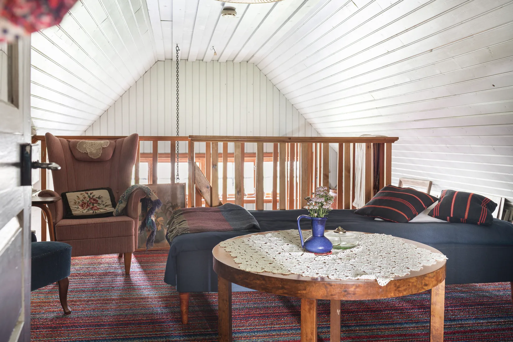 Villa, Toftavägen 10, Simris, Simrishamn