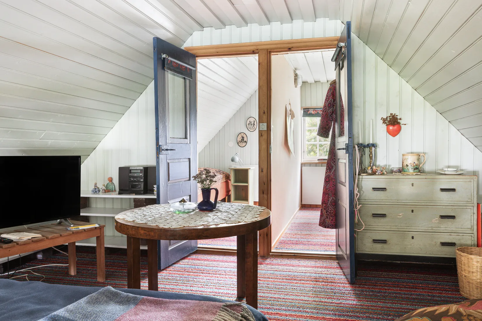 Villa, Toftavägen 10, Simris, Simrishamn