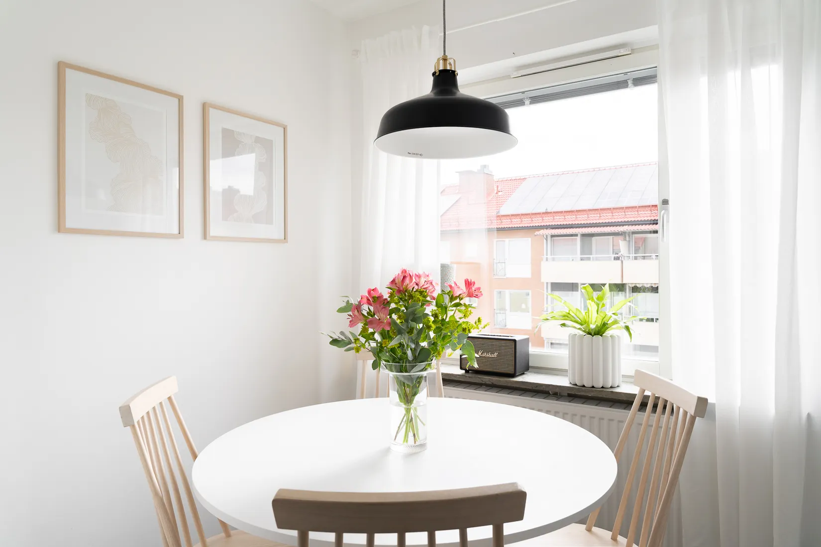 Bostadsrätt, Stentorpsgatan 19, Malmaberg, Västerås